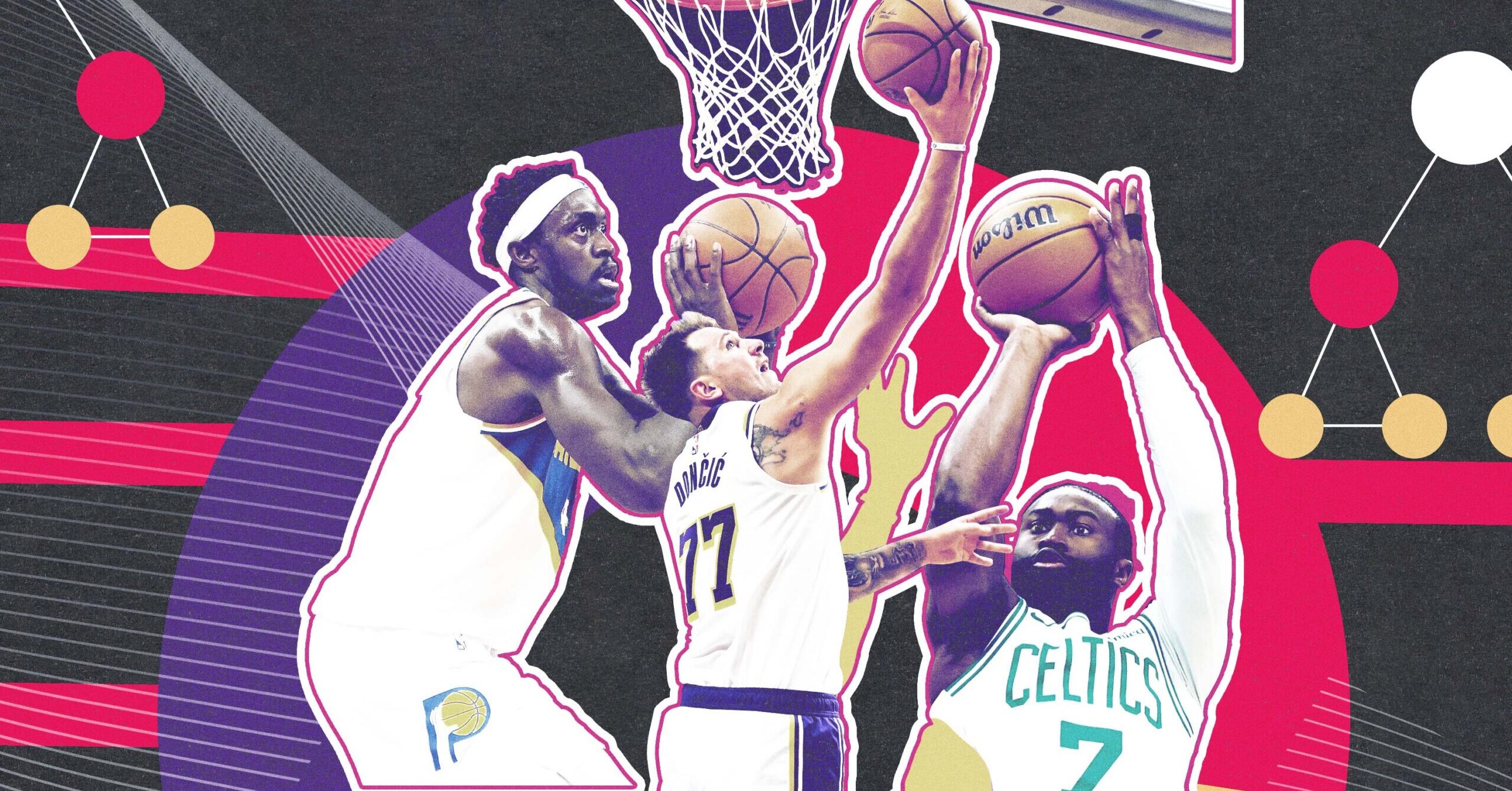 The NBA Has Entered a Golden Age of Buckets