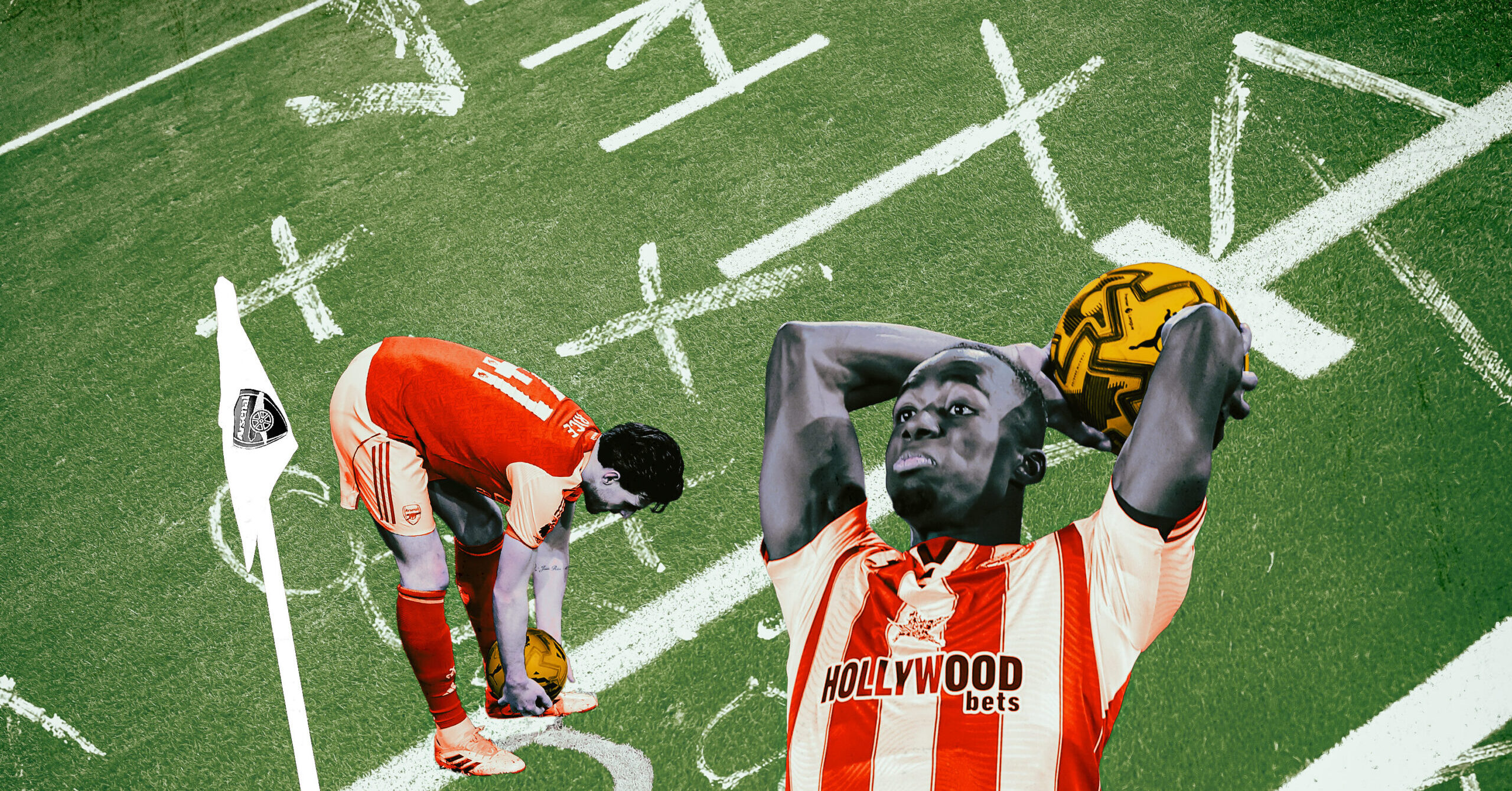 The NFL-ization of the Premier League - The Ringer