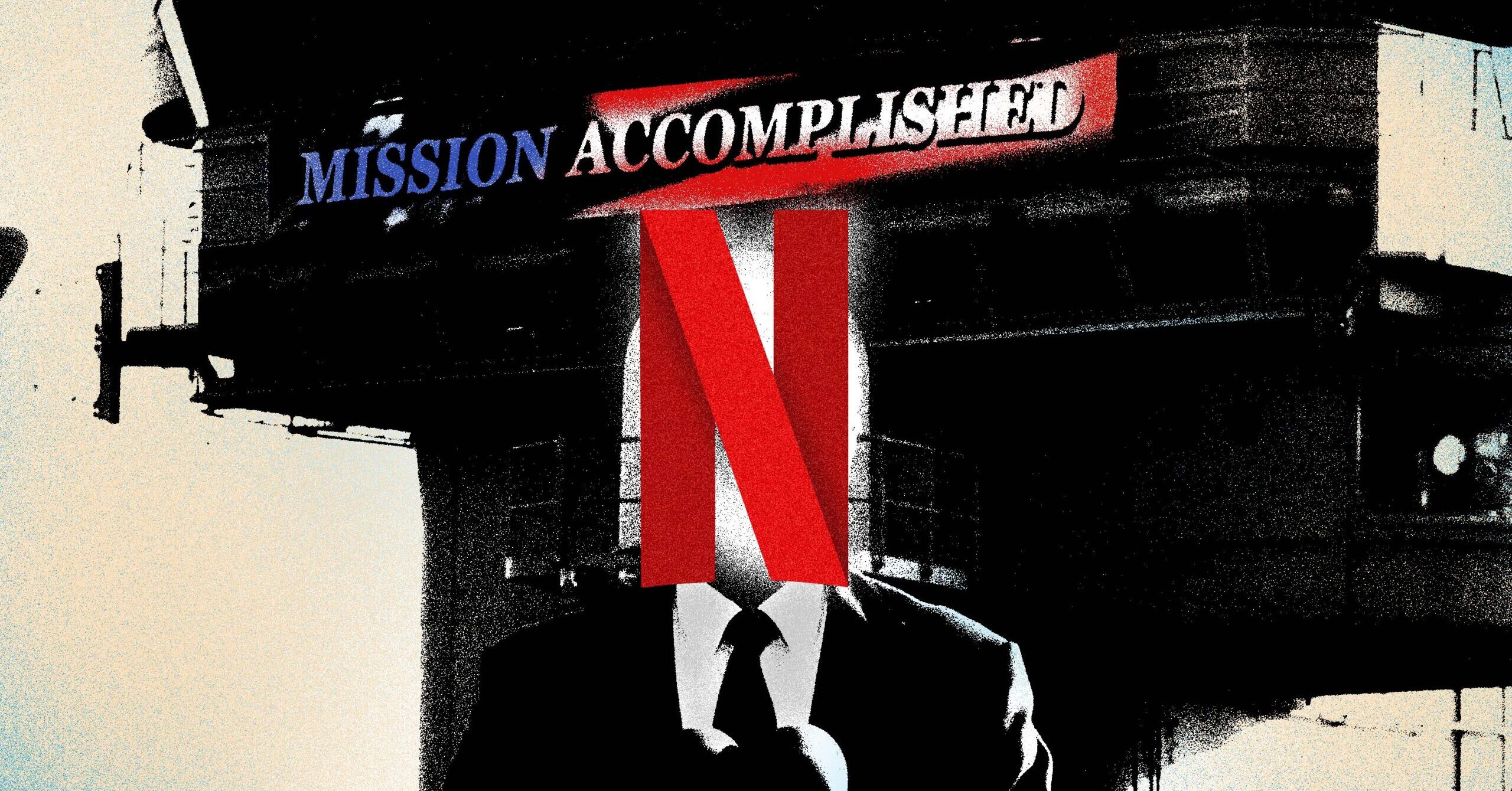 The Streaming Wars Are Over