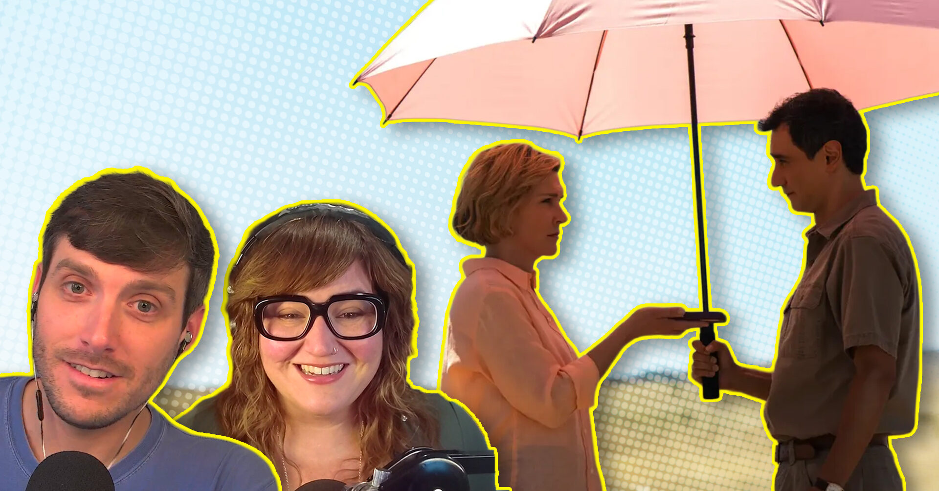 ‘Pluribus’ Season 1 Finale: “La Chica o El Mundo.” Plus, End of the ...