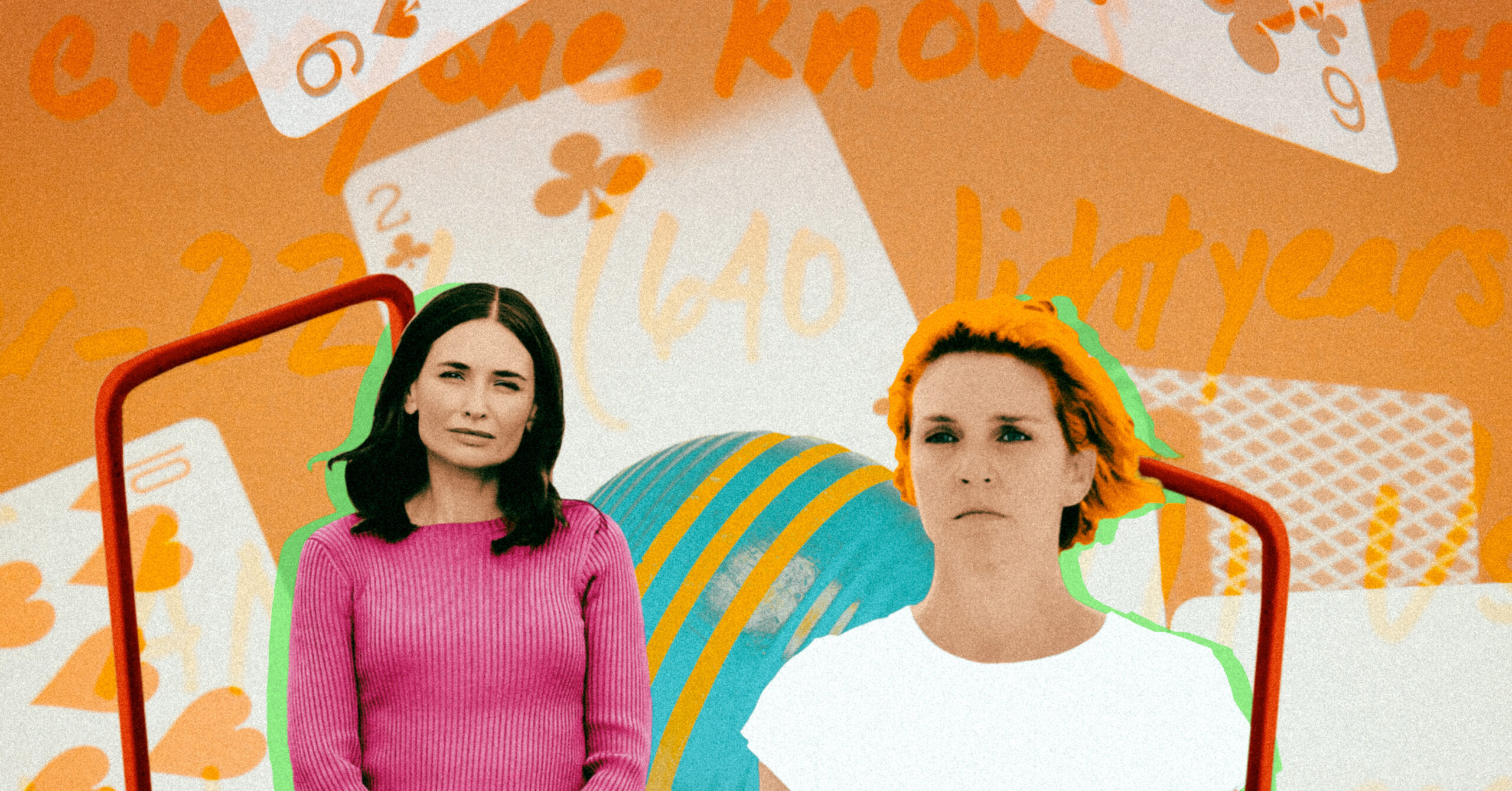 ‘Pluribus’ Episode 8 Recap: Too Close for Comfort