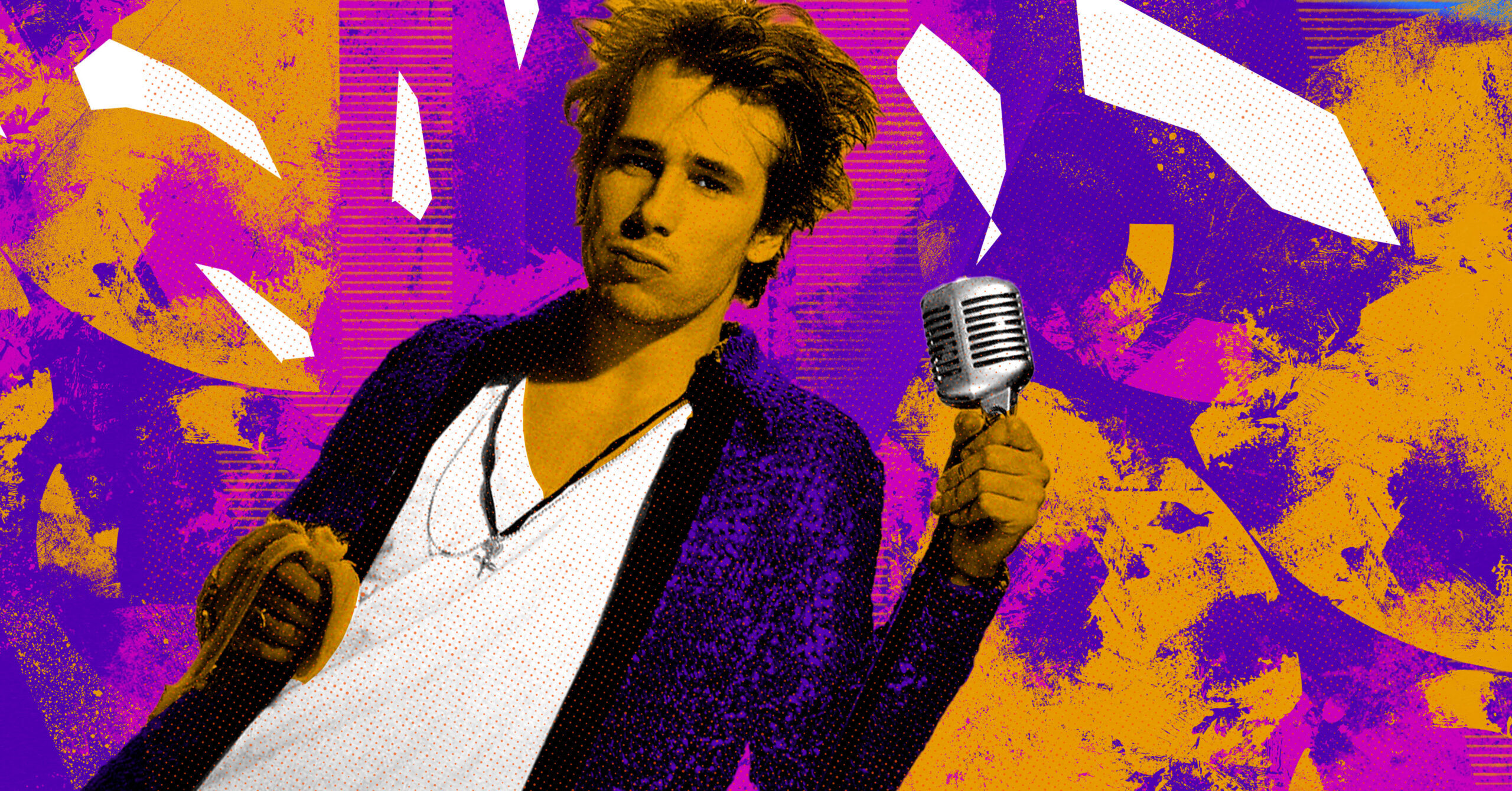 “Hallelujah”—Jeff Buckley - The Ringer