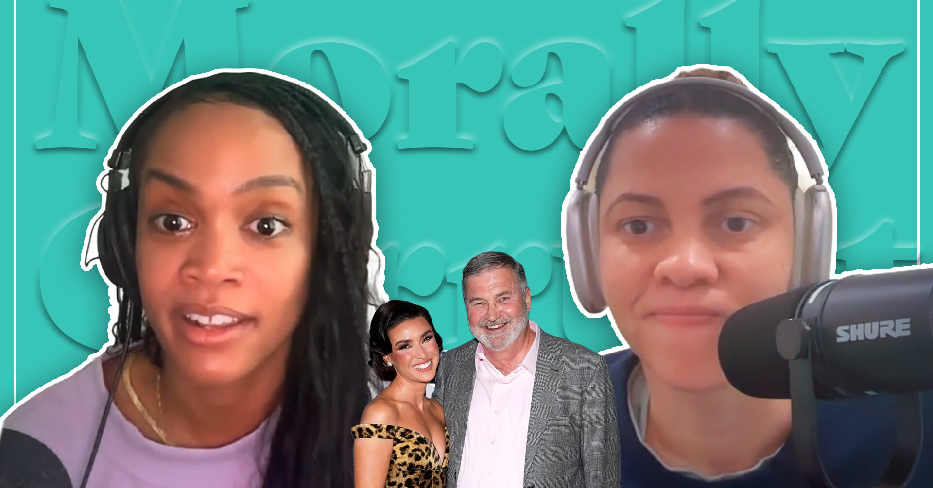 Bronwyn and Todd Are Separating?! ‘RHOSLC,’ ‘VPR,’ and ‘Southern Charm ...