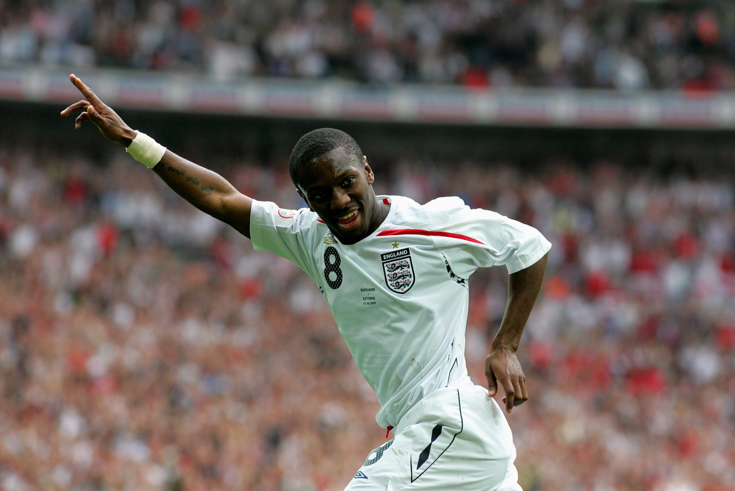 England-V-Estonia-UEFA-Euro-