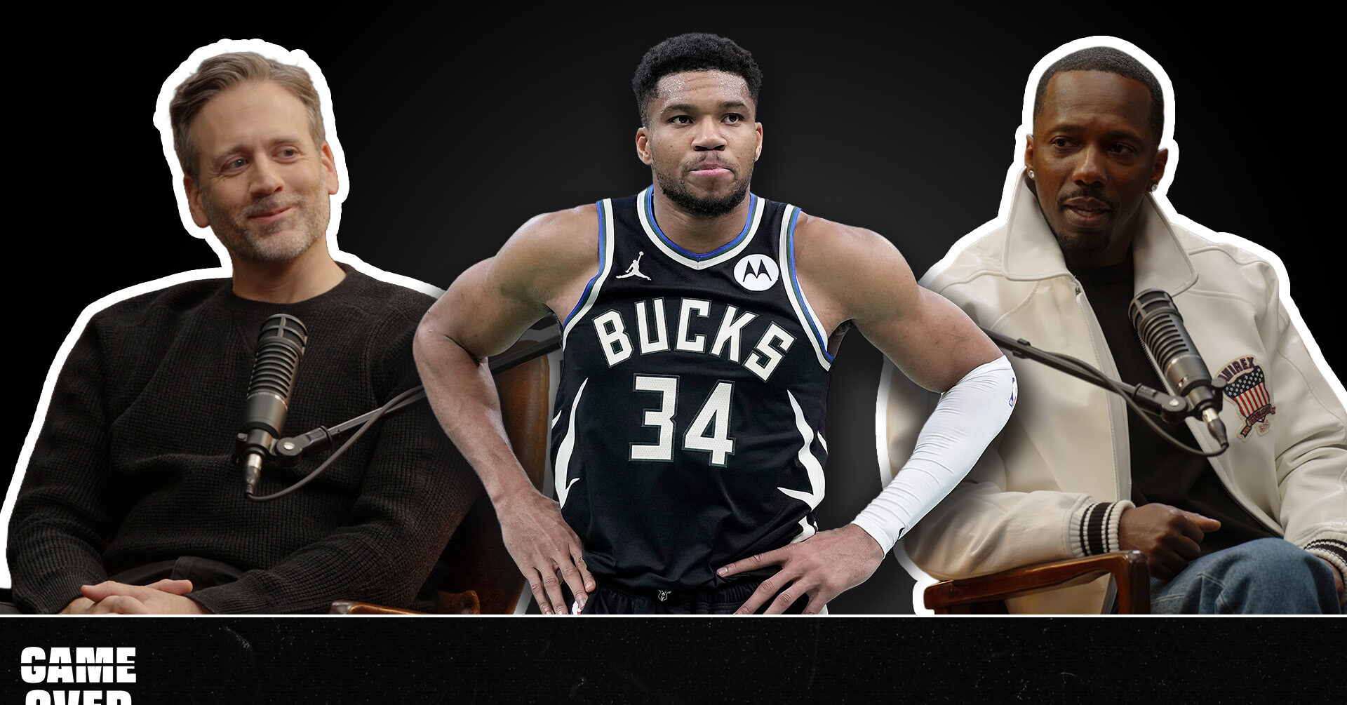 Giannis Reaction, NFL Coaching Carousel, and State of the Agent Business