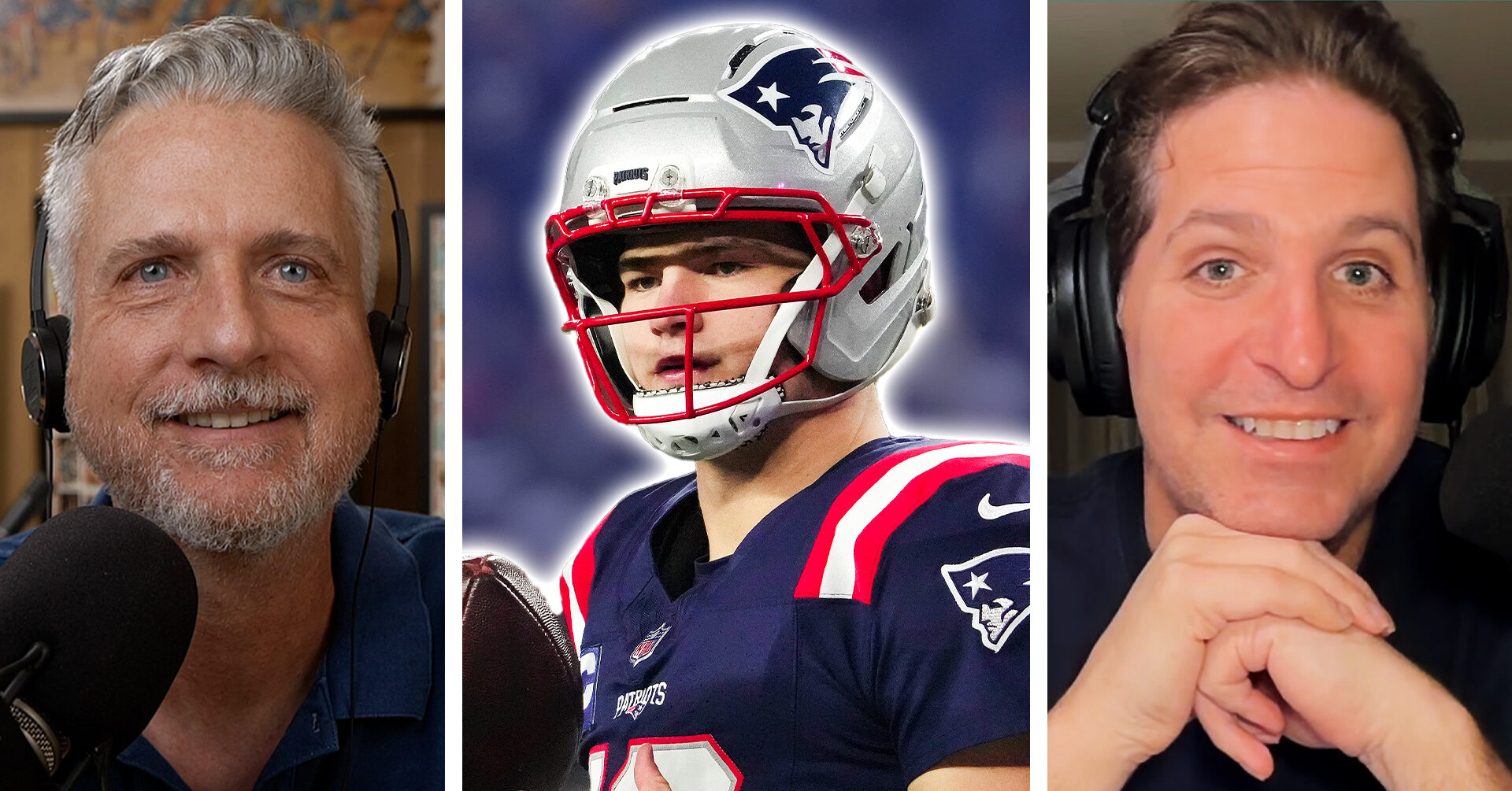 The NFL’s Coaching Carousel and a Round 2 Breakdown With Peter Schrager ...