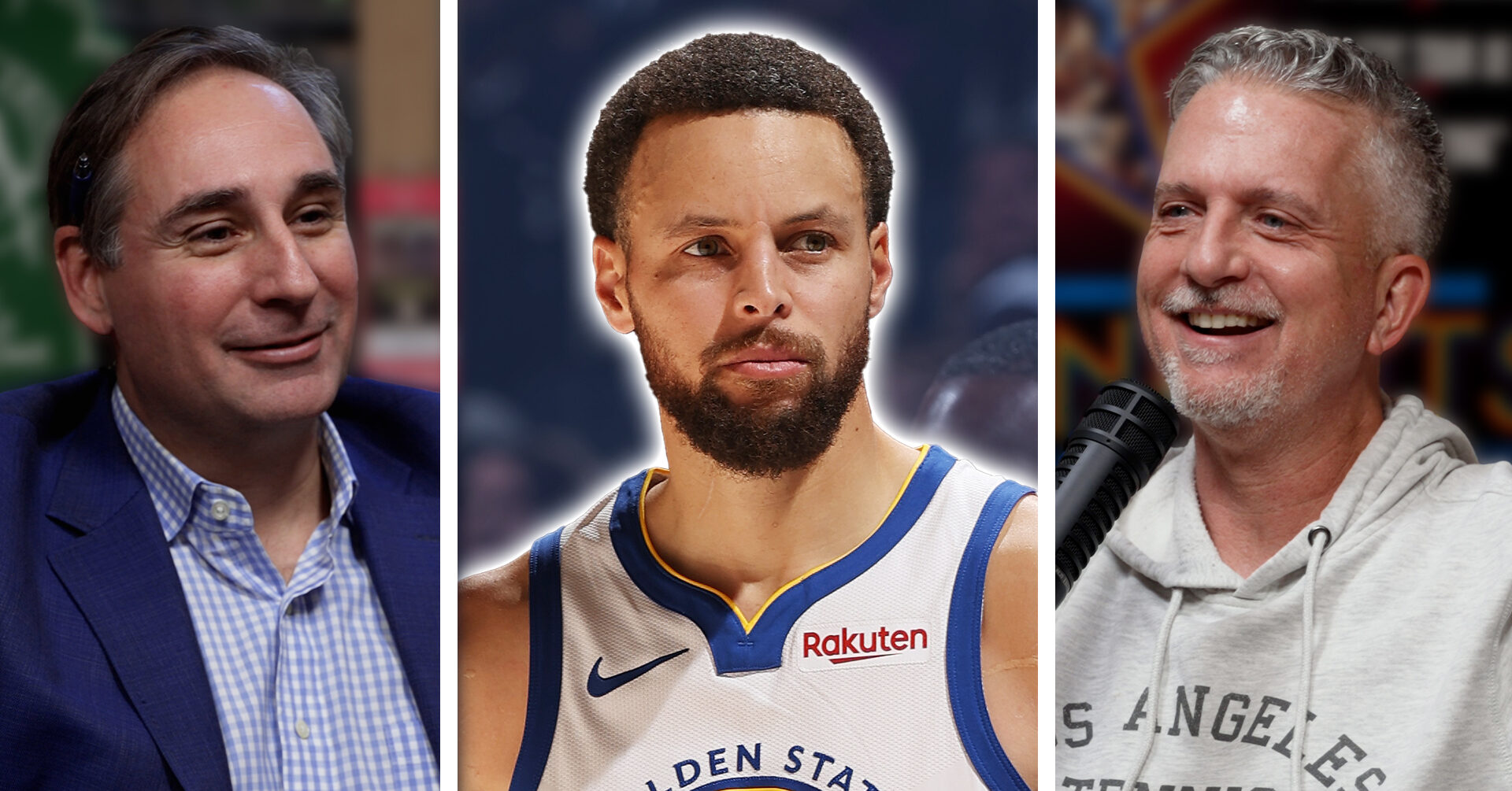 An NBA Mailbag, Belichick’s Snub, Pats Disrespect, and Half-Baked Ideas ...