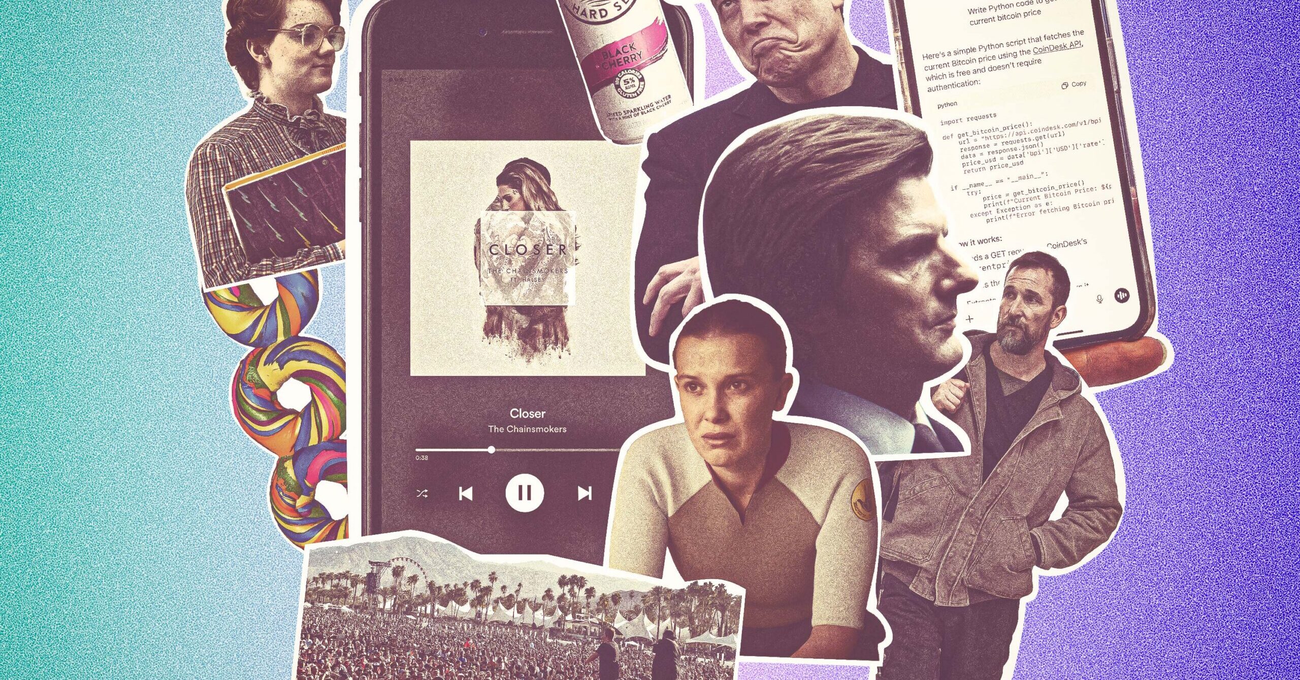 “America’s Great Debate: Traditional Values vs. Radical Change”