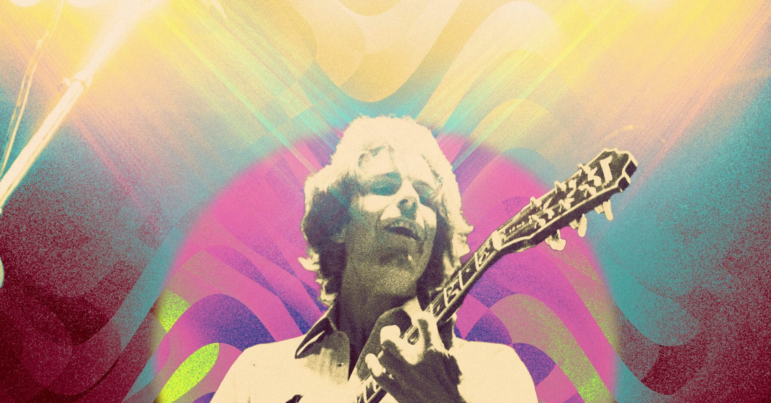 Bob Weir’s One Last Saturday Night