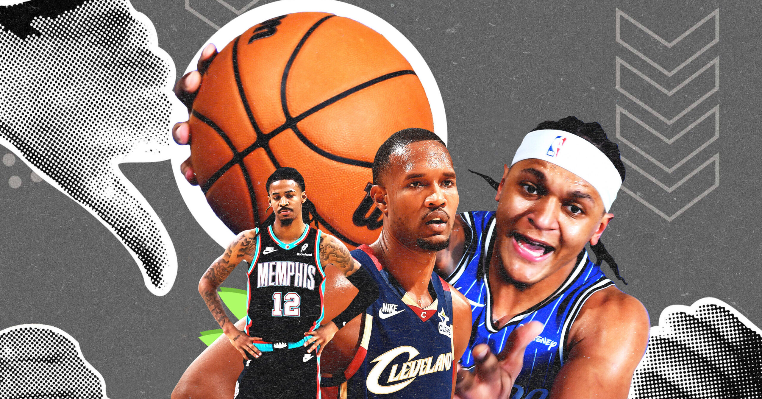 “Shocking: Top NBA Players Fell Short of Expectations This Season!”