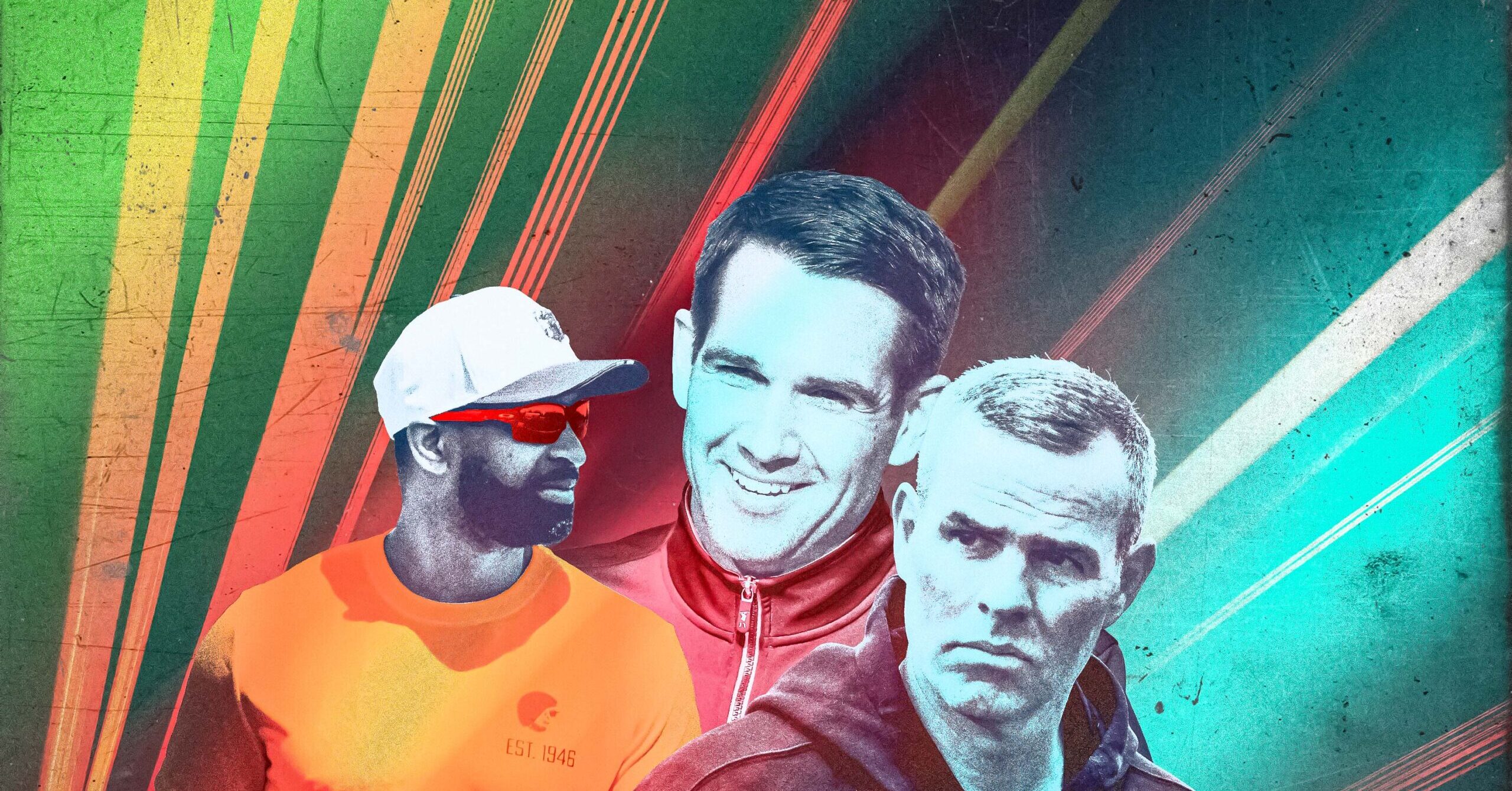 “New Era of Strength and Leadership Dominates the NFL”