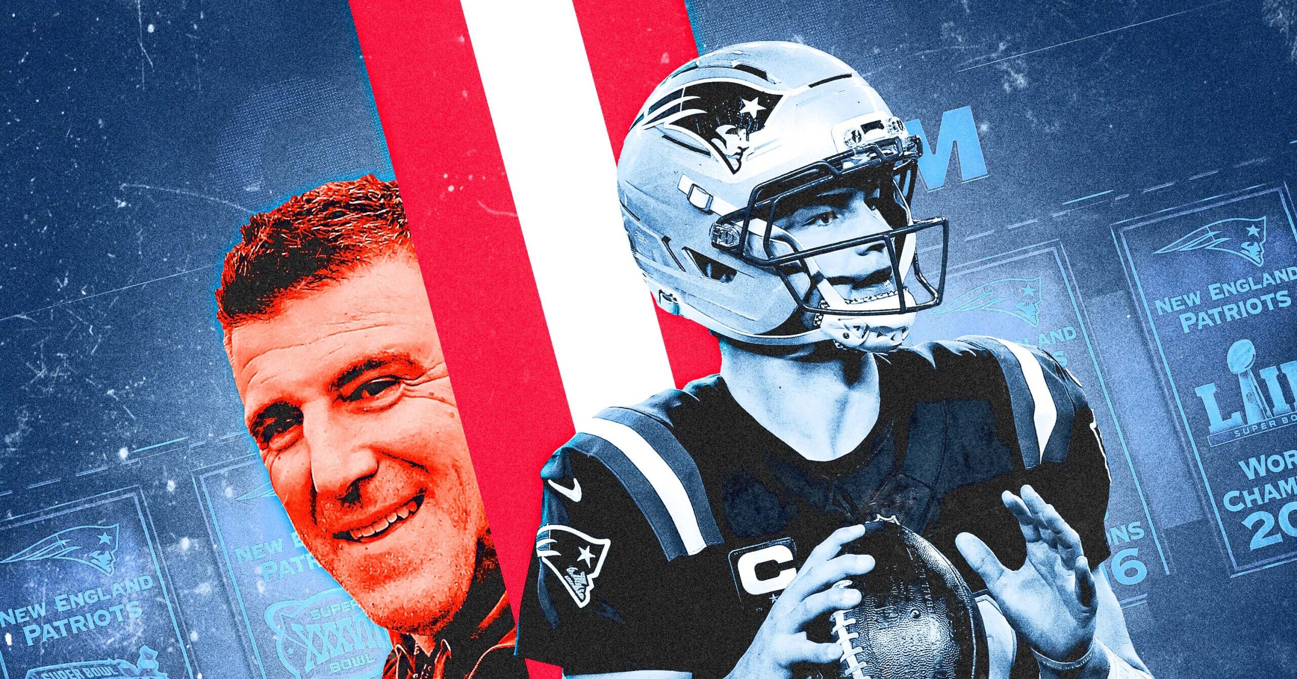 Gird Your Loins For Another Patriots Super Bowl Appearance