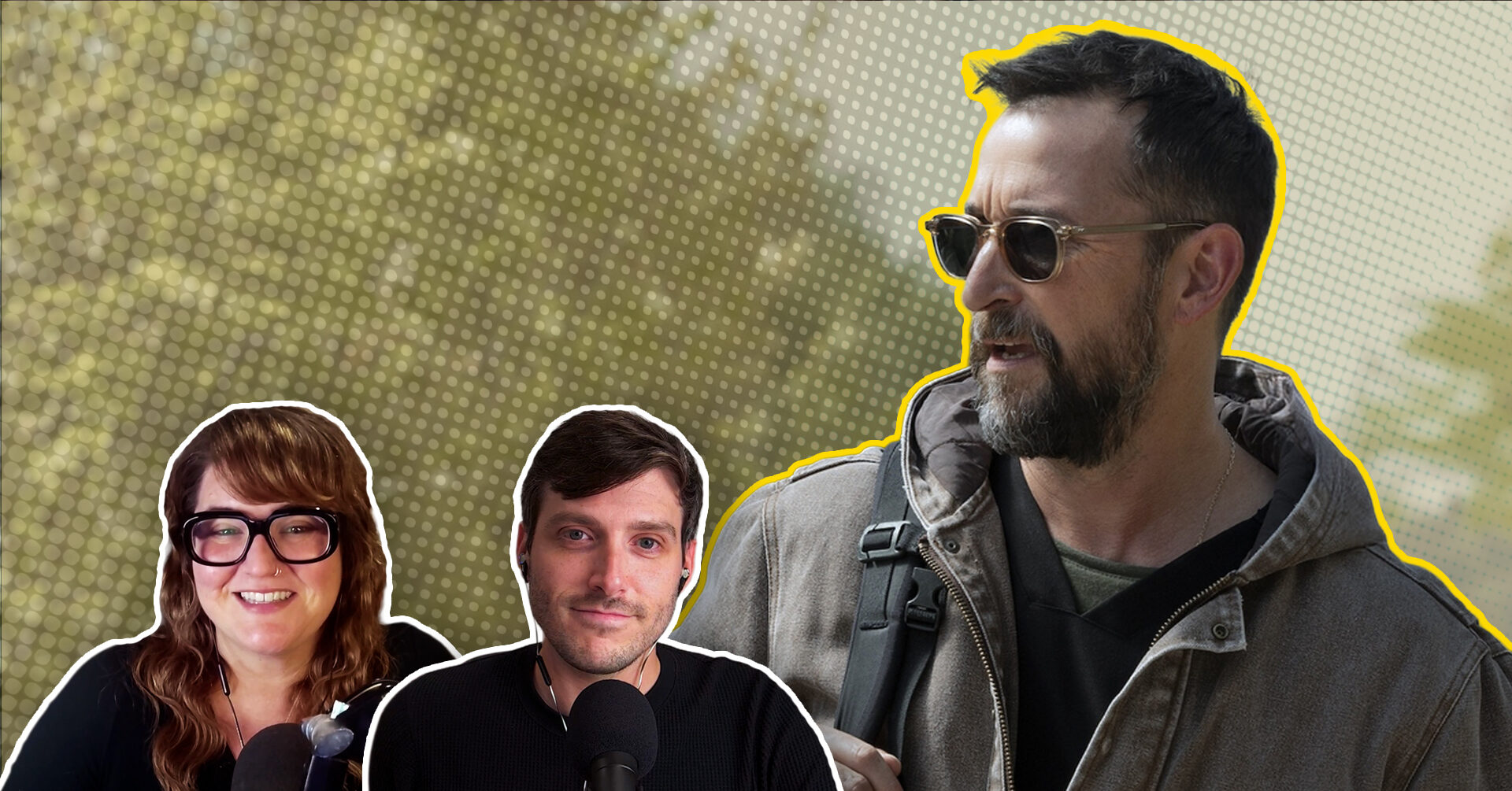 The ‘Pitt’ Season 2 Premiere: There Will Be Blood - The Ringer