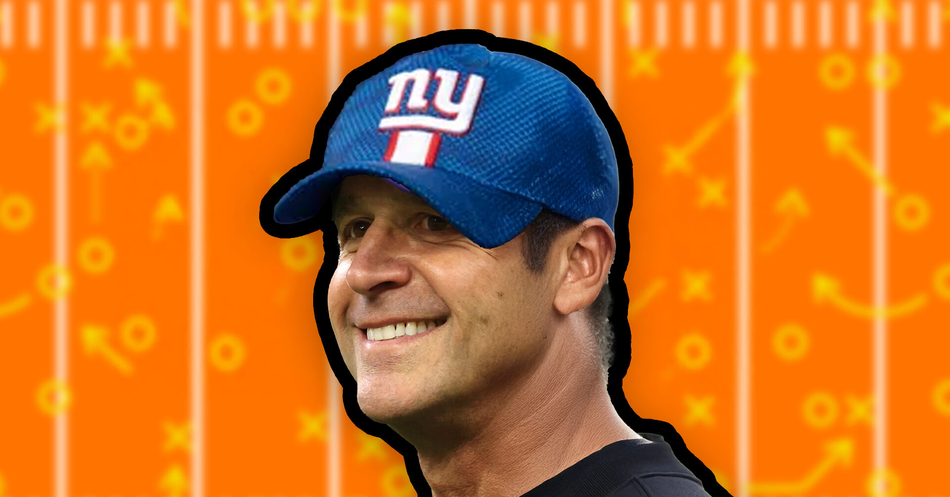 Giants Hire Harbaugh, Full Divisional Round Preview, Chicago Apex, and ...