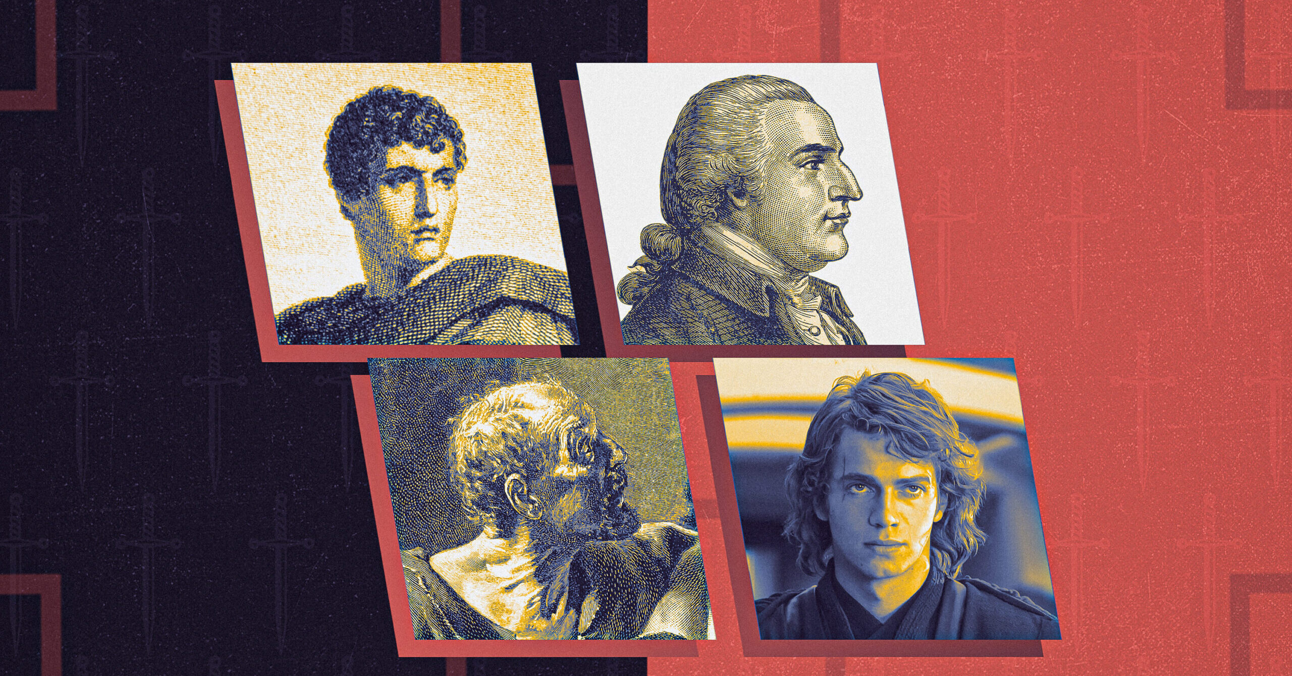 Traitor Bracket Ringer The Ringer’s Ultimate Traitor Bracket: The Final Four - The Ringer