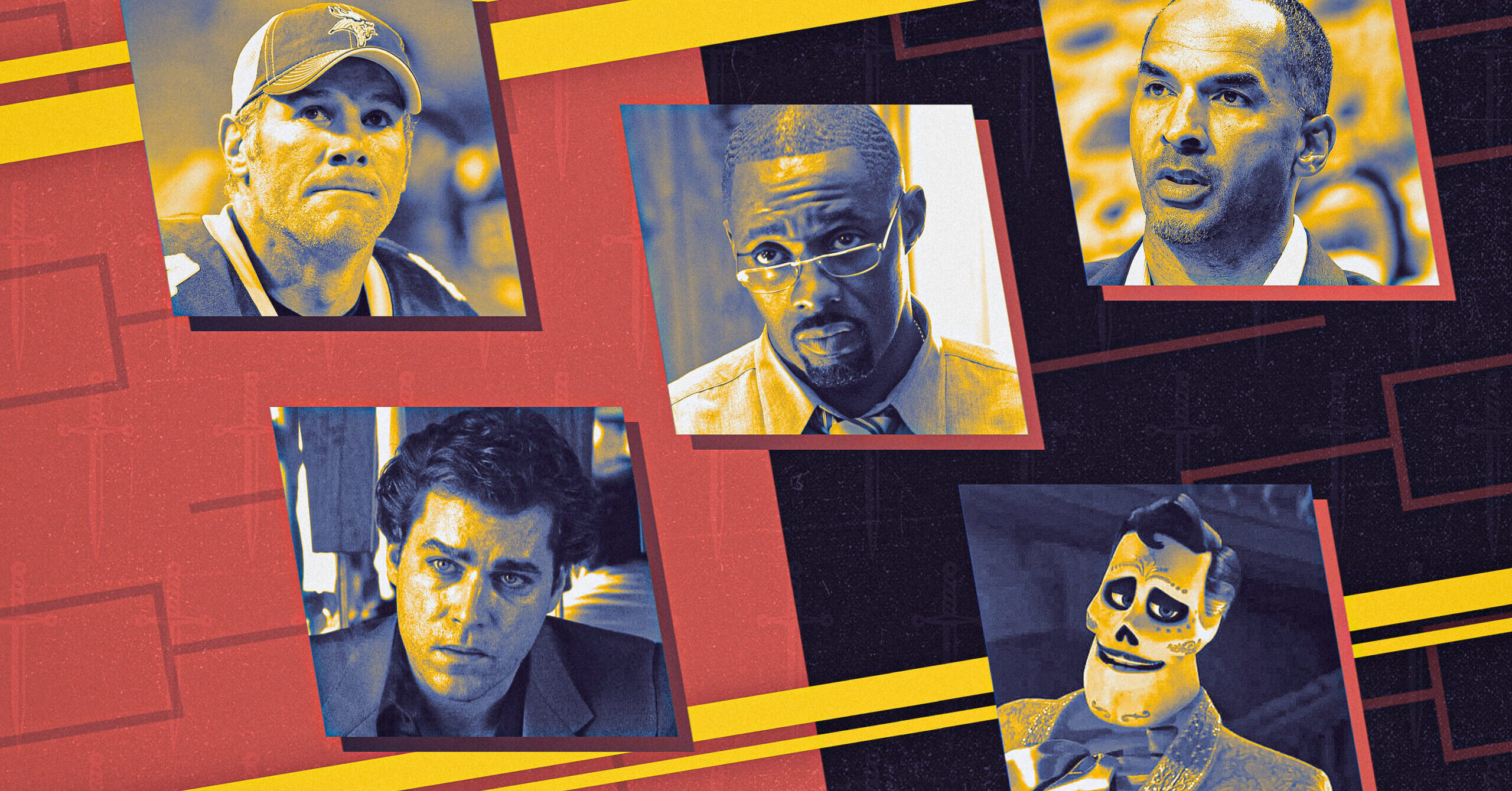 Traitor Bracket Ringer The Ringer’s Ultimate Traitor Bracket: Round 2 - The Ringer