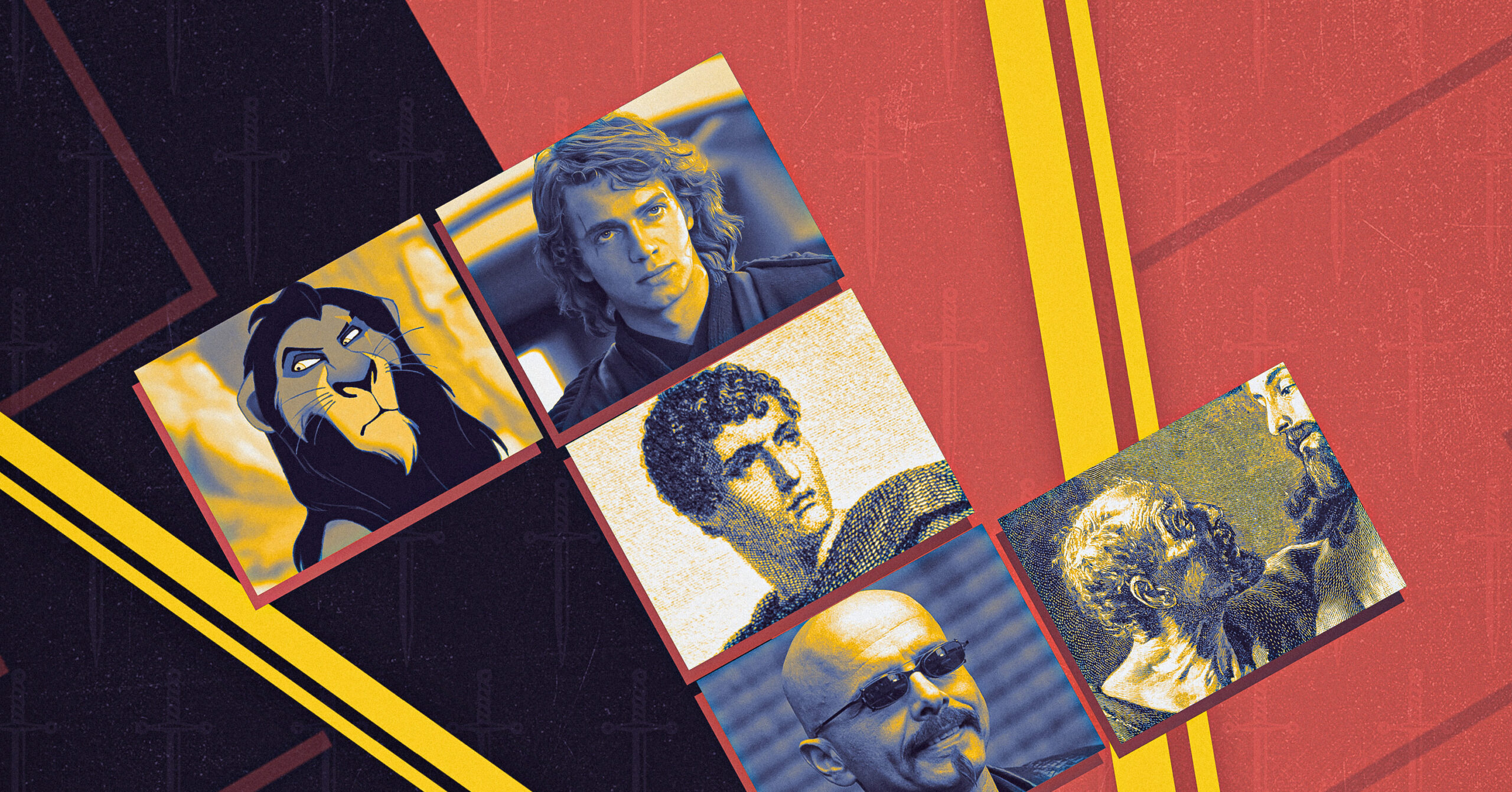 Traitor Eight The Ringer’s Ultimate Traitor Bracket: The Elite Eight - The Ringer
