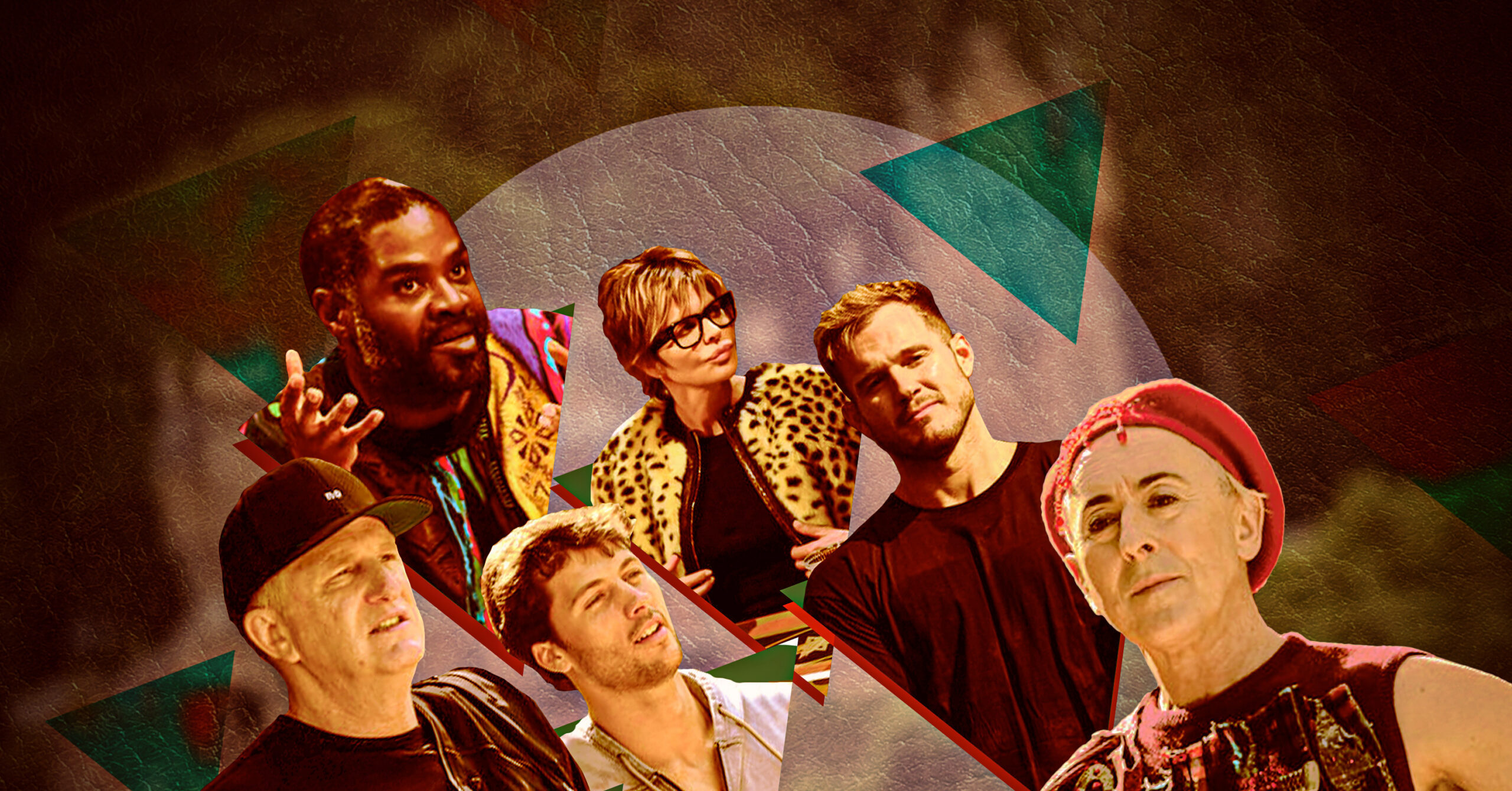 The ‘Traitors’ Season 4 Power Rankings: Episodes 4 and 5