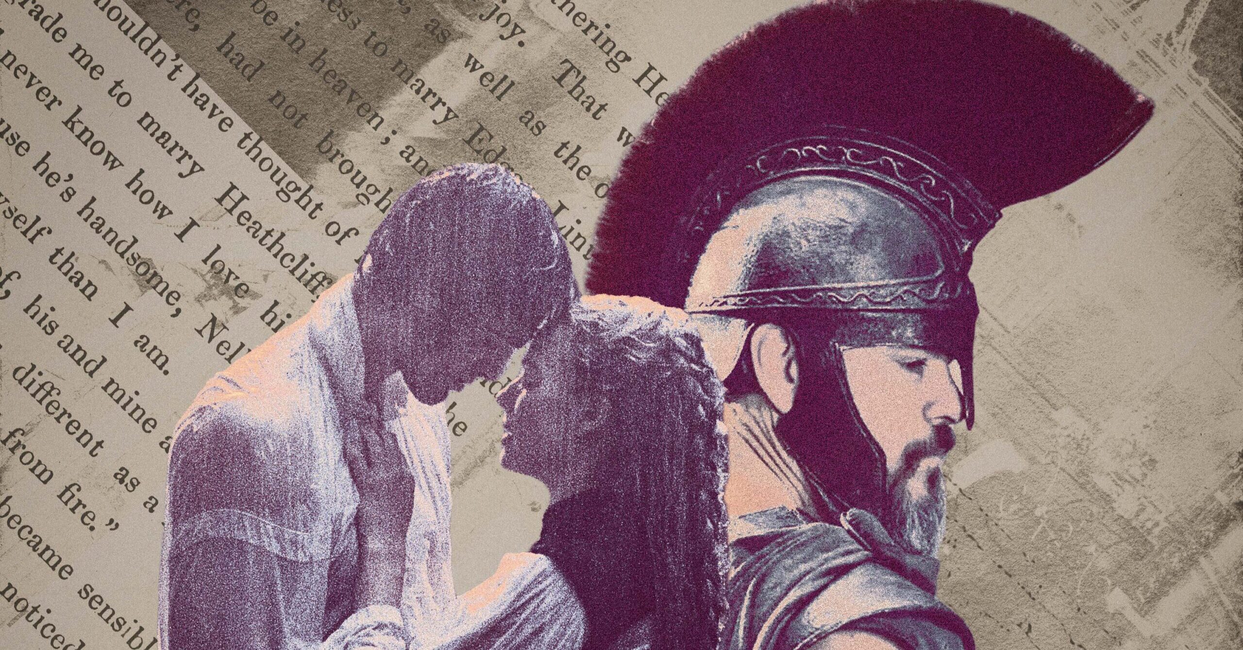 ‘Wuthering Heights’ and ‘The Odyssey’ Are Going to Drive People Mad