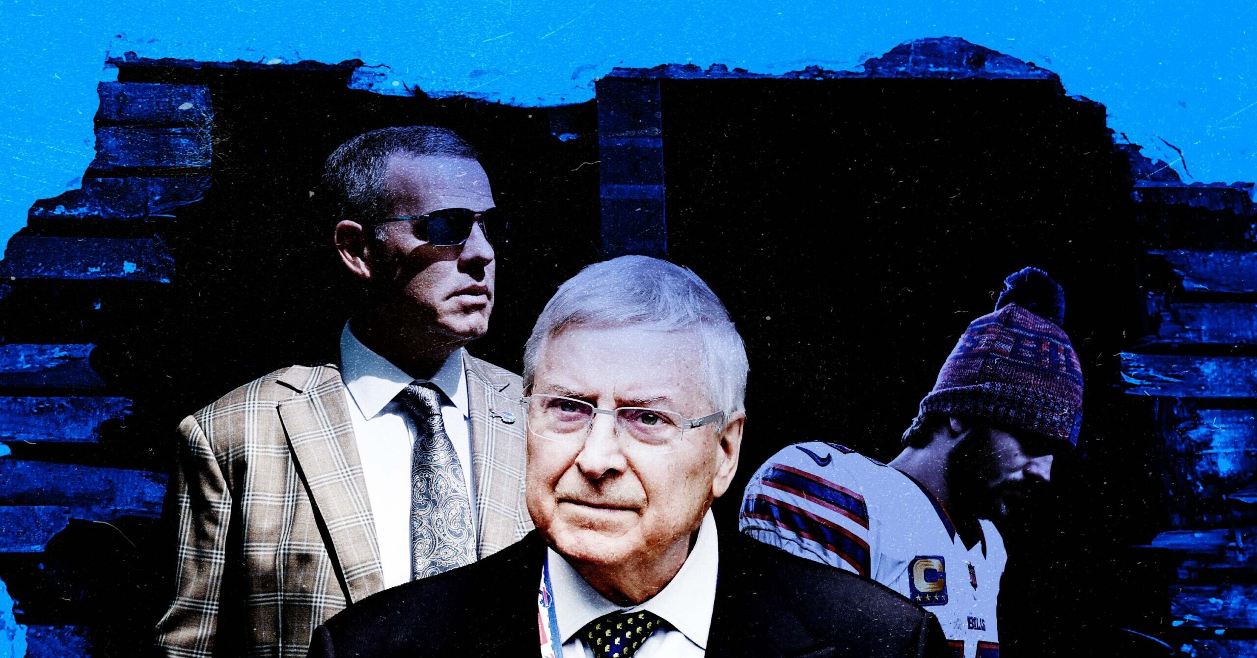 “Destroying American Values: How to Alienate Support in Just 10 Hours”