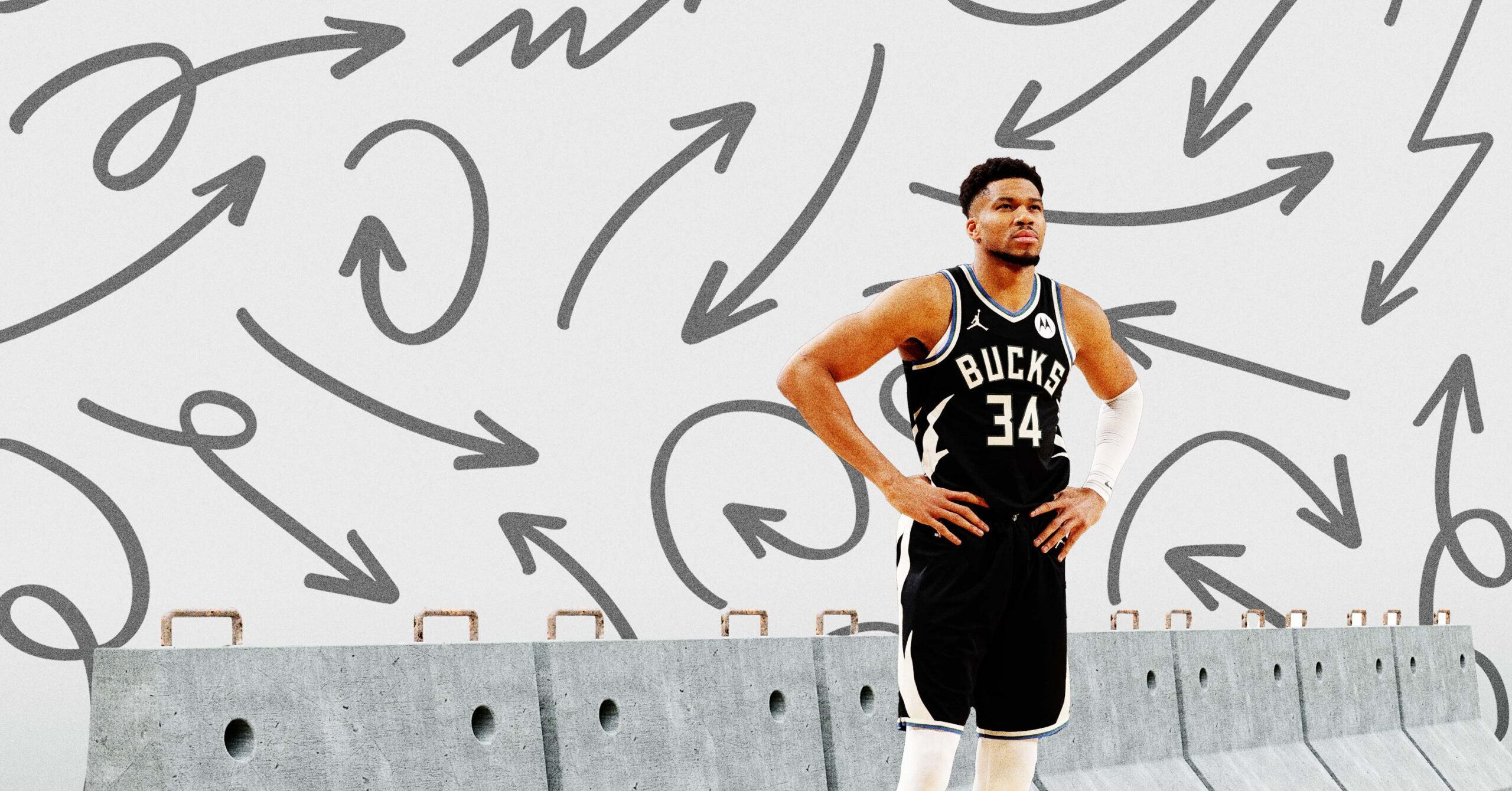 The Giannis Standoff: Five Questions Hanging Over the NBA Trade Deadline