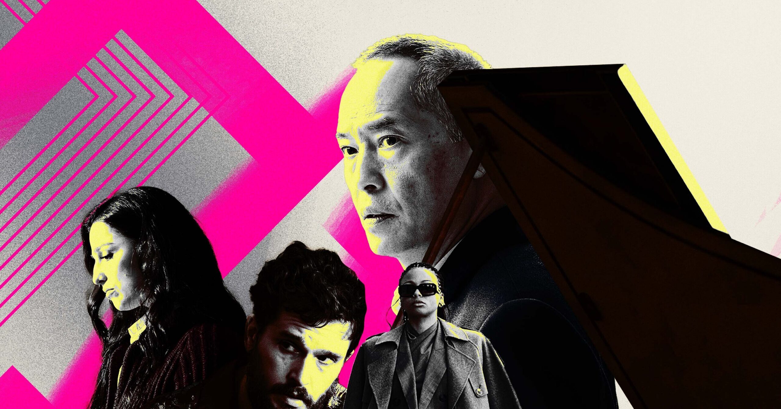 The Biggest Questions Ahead of ‘Industry’ Season 4