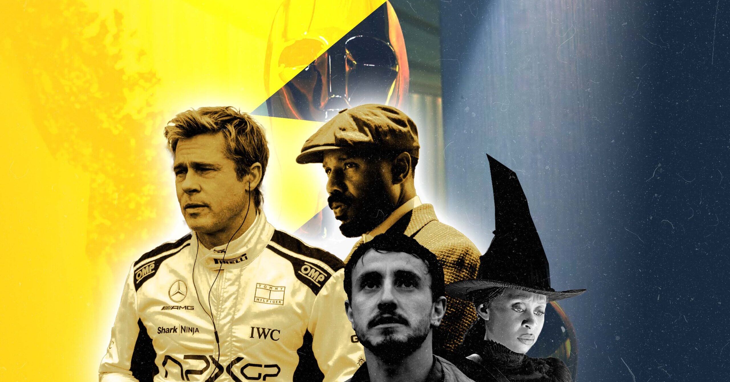 The Winners and Losers of the 2026 Oscar Nominations - The Ringer