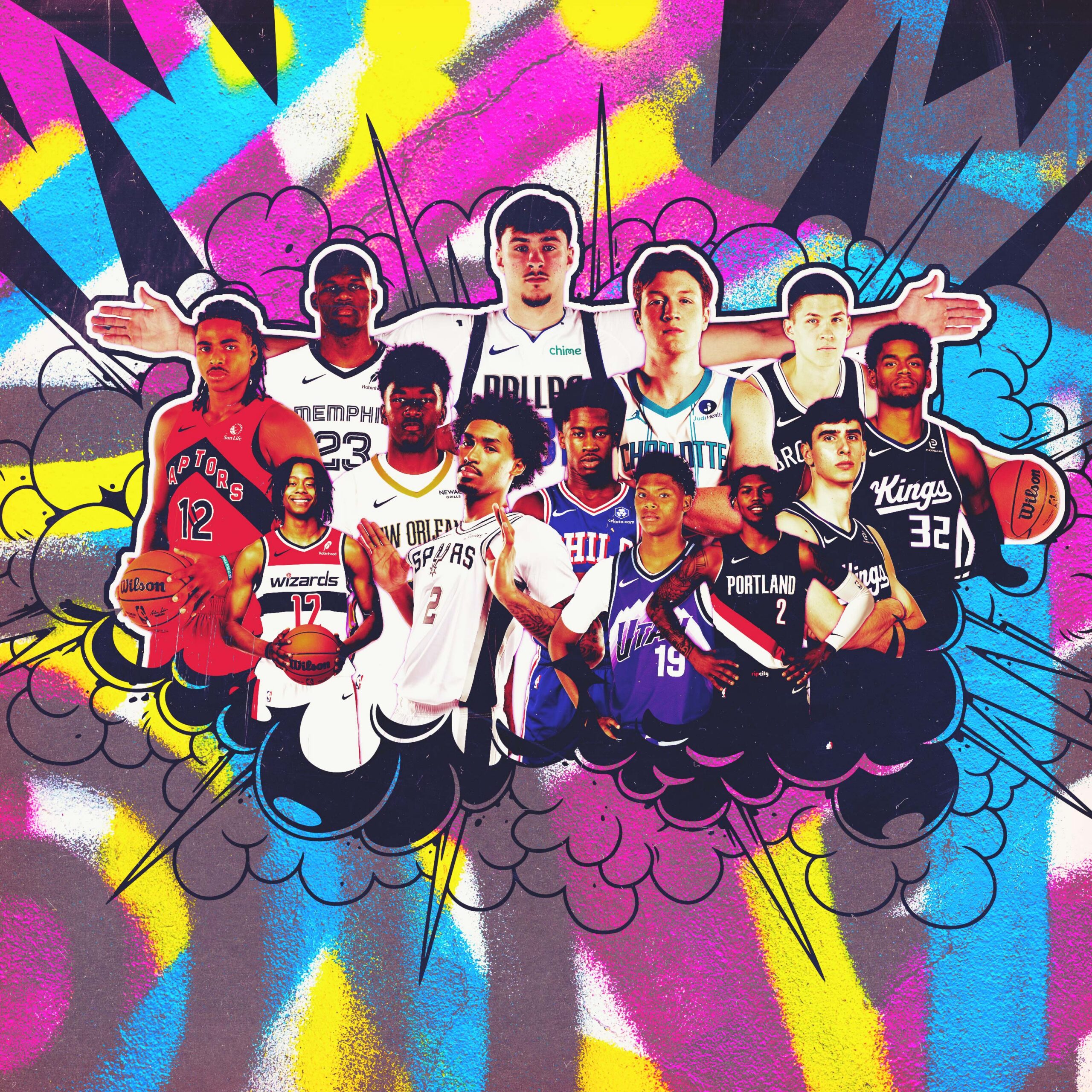 Danny Chau - The Ringer