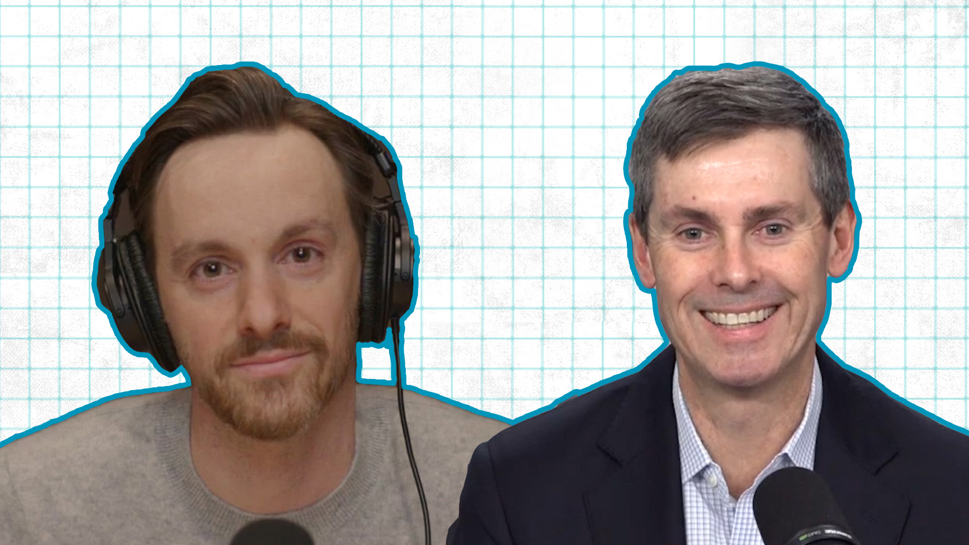 The Future of GLP-1 Drugs and AI Medicine, With Eli Lilly CEO David Ricks
