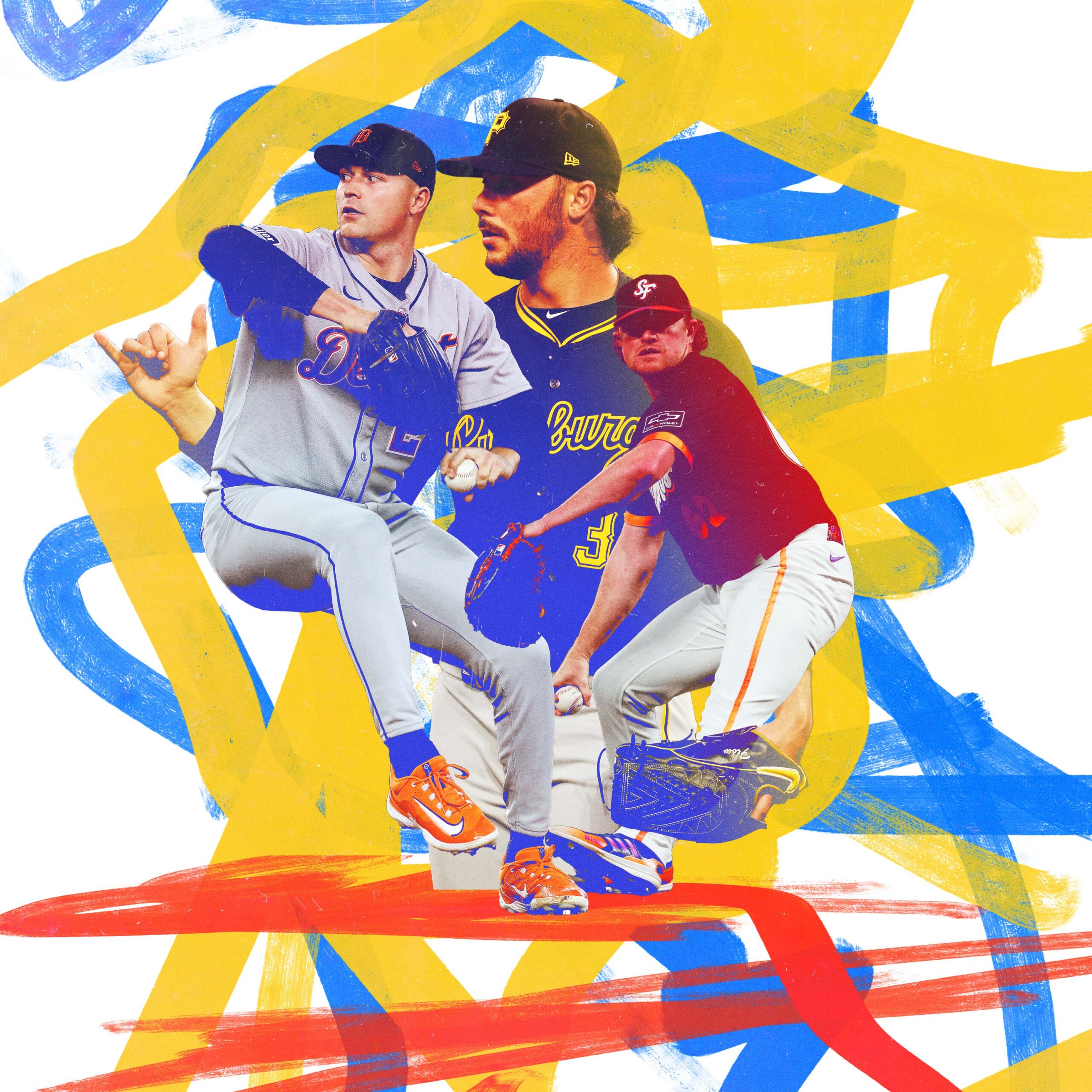 Six Essential Story Lines for the 2026 World Baseball Classic