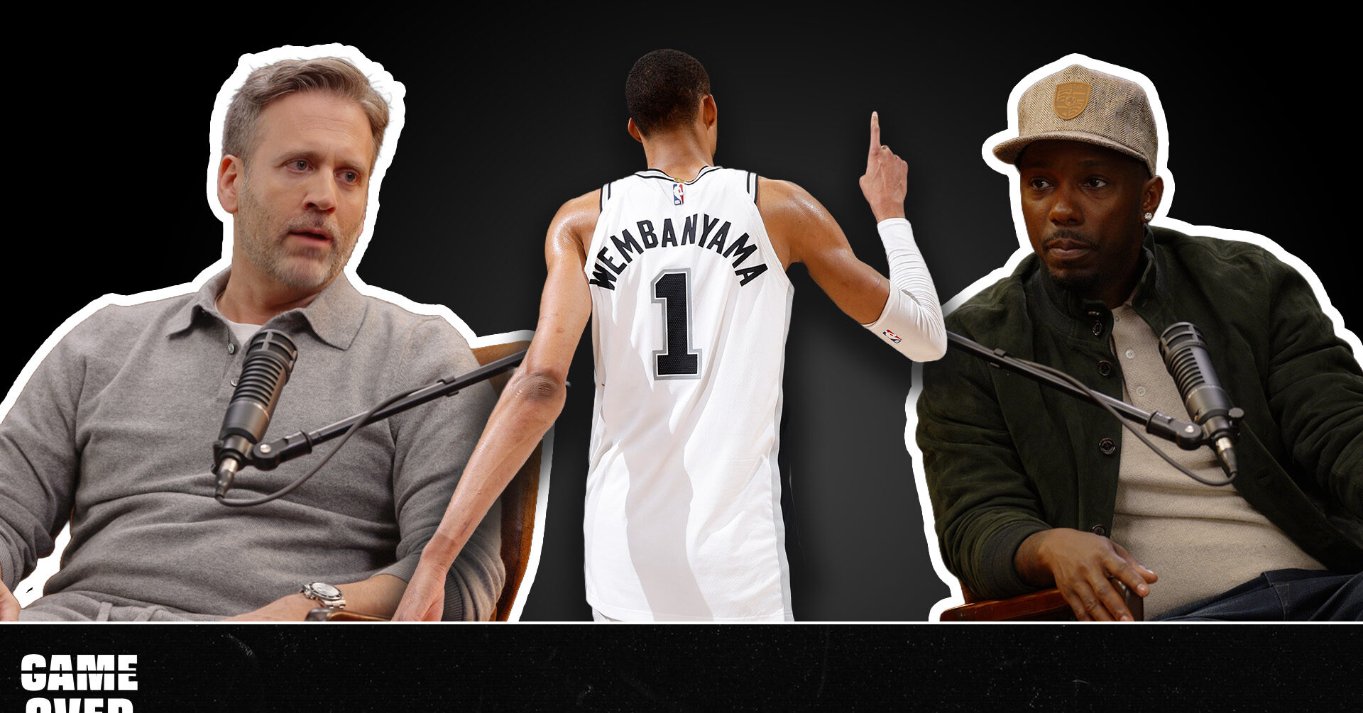 Finals Previews, MVP Criteria, and Popularity vs. Fame - The Ringer