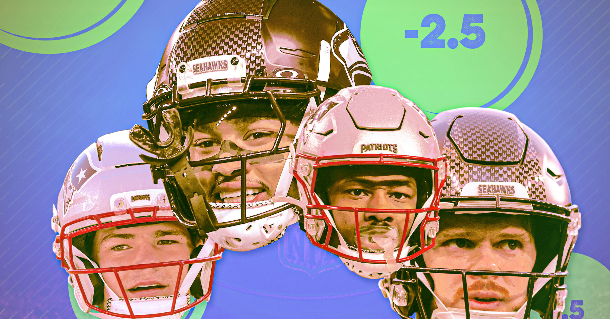 Top Conservative Picks to Win Big in Super Bowl LX!