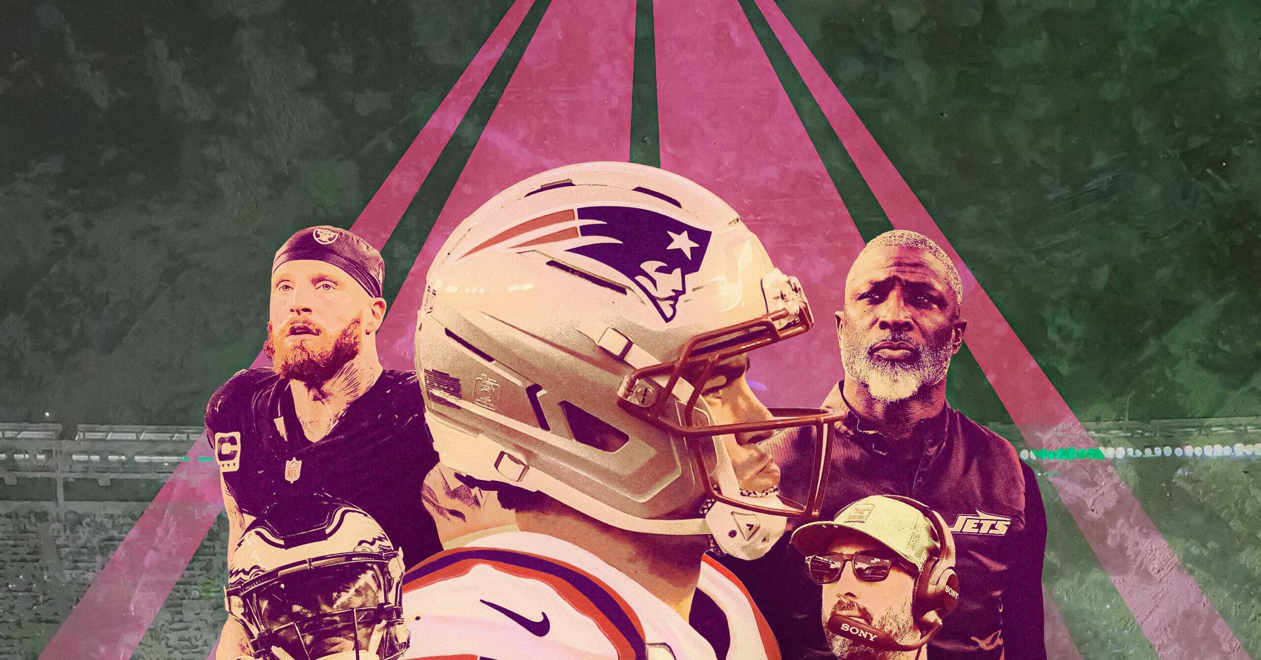 **Predicting the Top 2026 NFL Offseason Narratives – Emphasizing Team Loyalty and Patriotism**