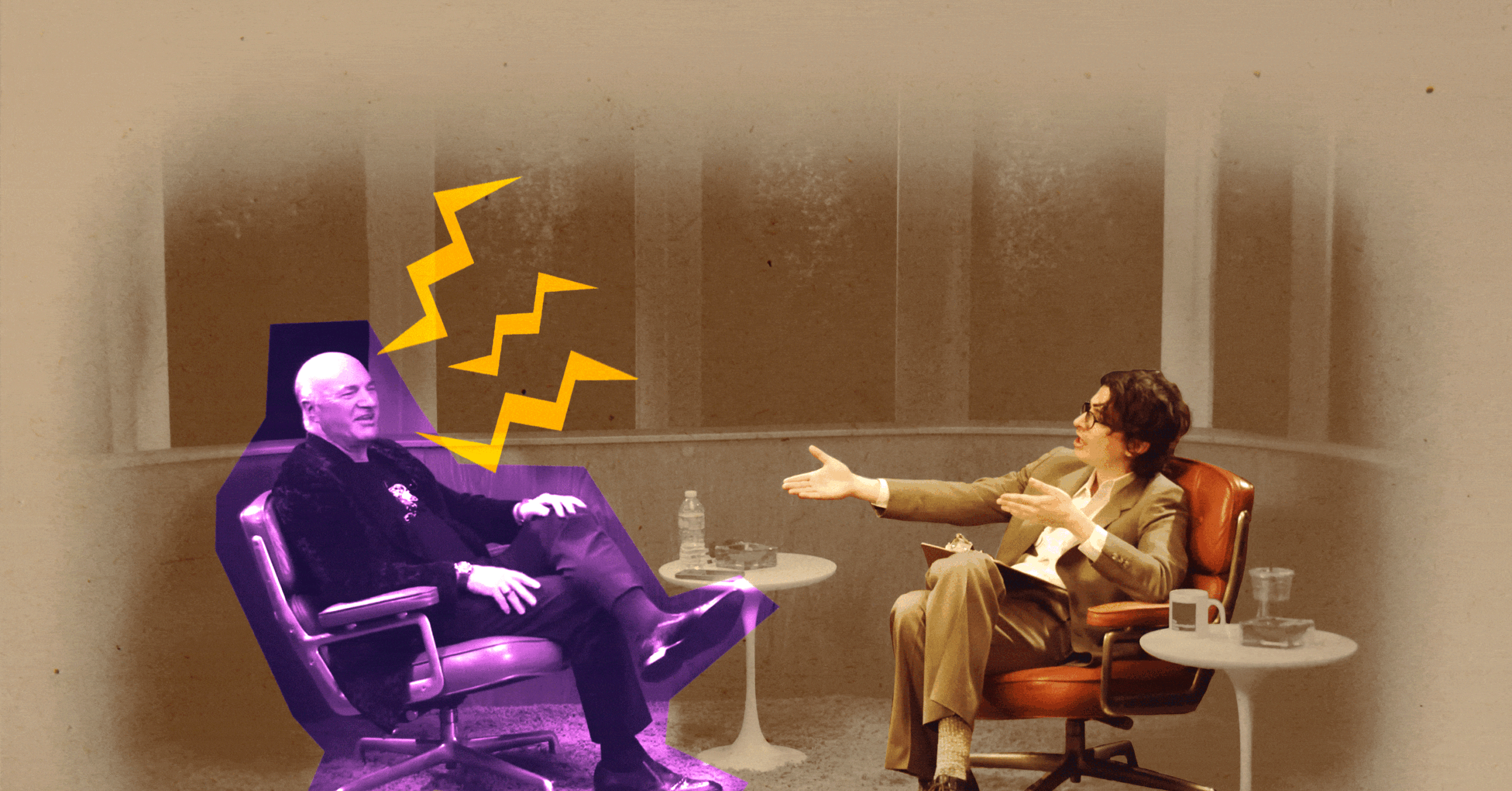 New Show Stands Up for America’s Heartland