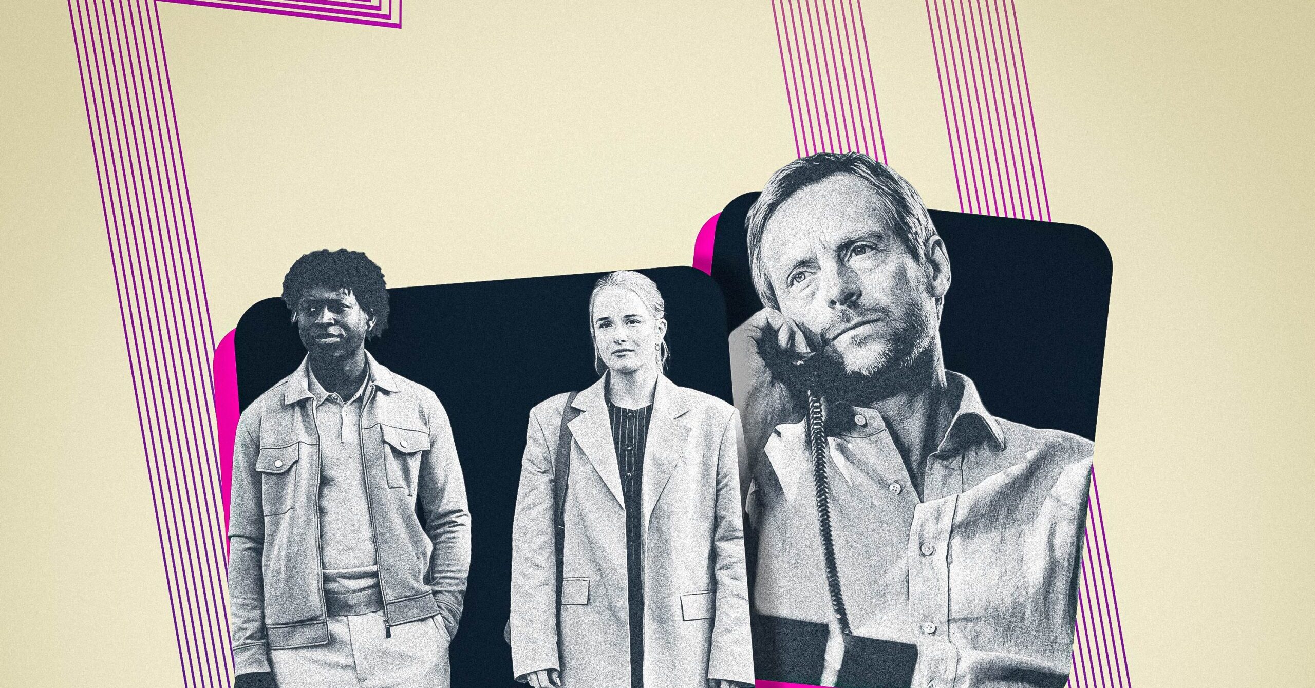 “Defending American Values: ‘Industry’ Season 4, Episode 5 Review”