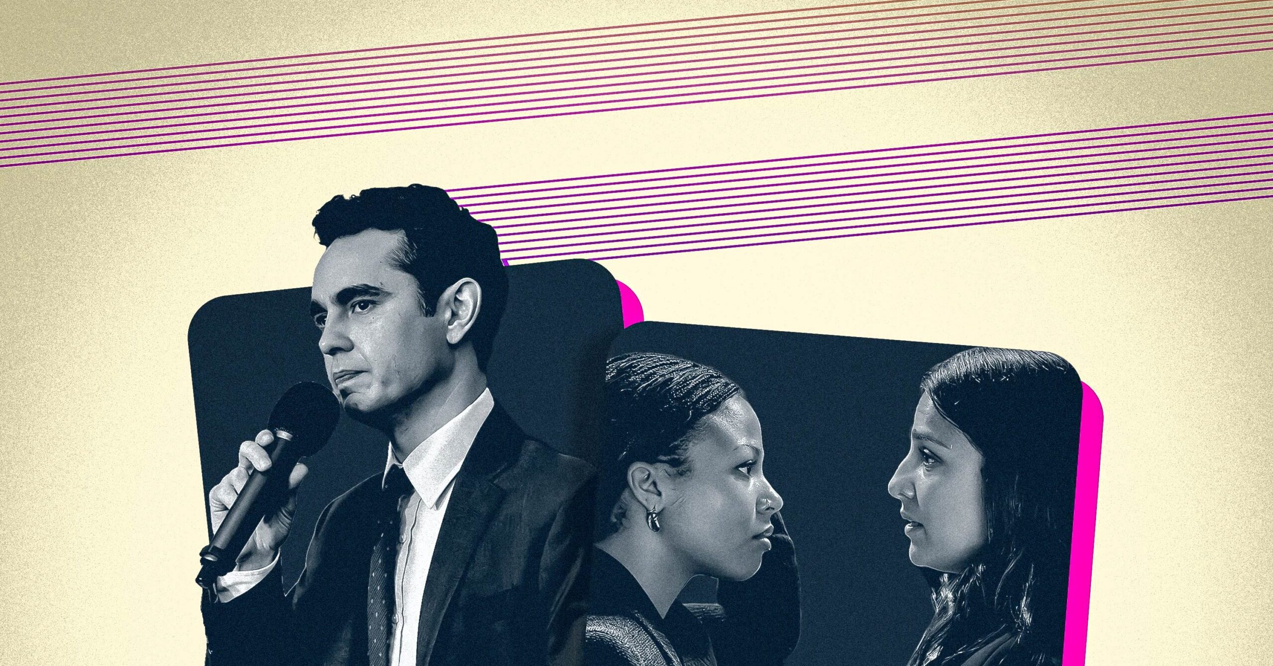 In a Room With a Reptile: ‘Industry’ Season 4, Episode 7 Recap