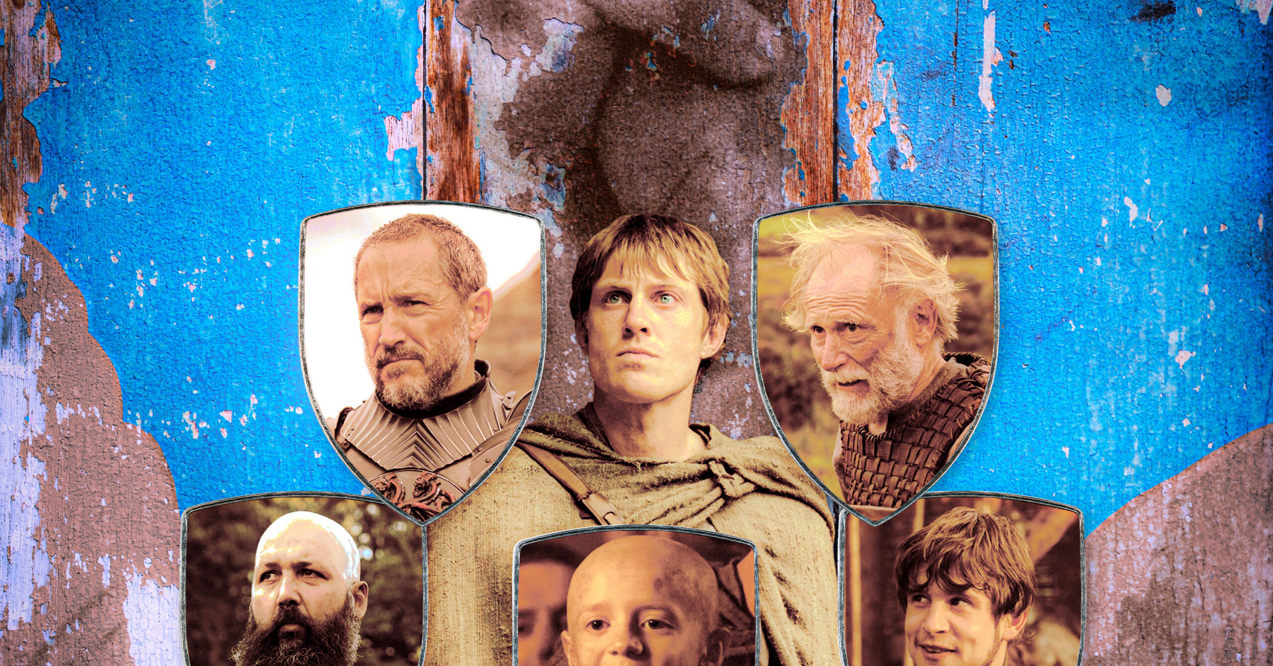 **Traditional Values in Action: Ranking Ser Dunk’s Loyal Friendships**