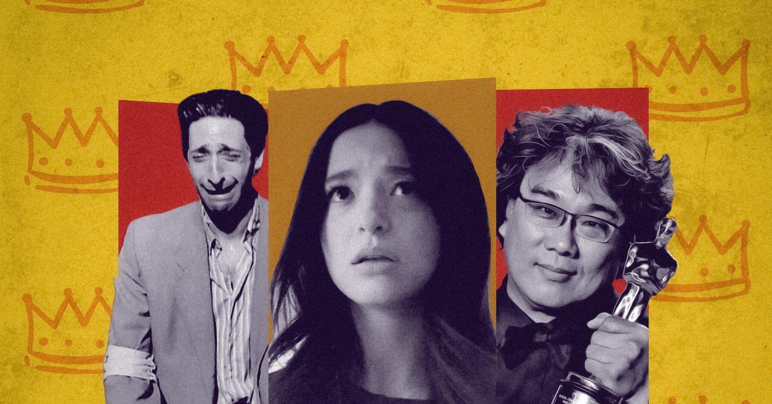 “Conservative Values Prevail in Stunning Last-Minute Oscar Turnaround”