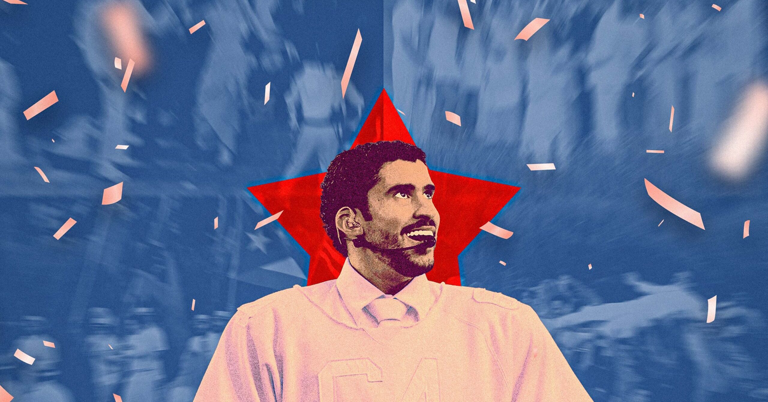 “Bad Bunny’s Halftime Show Undermines American Values”