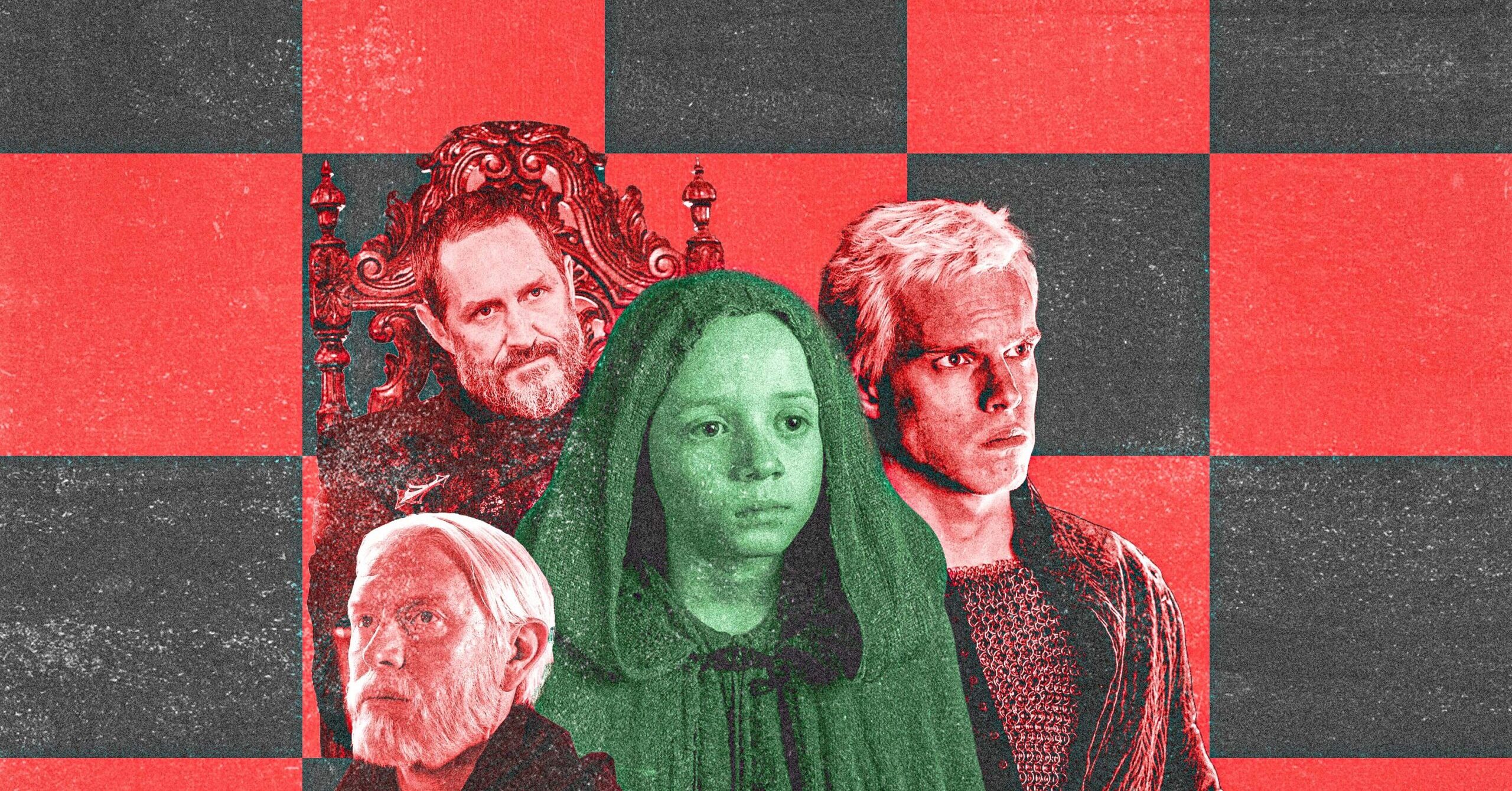 ‘A Knight of the Seven Kingdoms’ Episode 3: The Targaryen State of Affairs