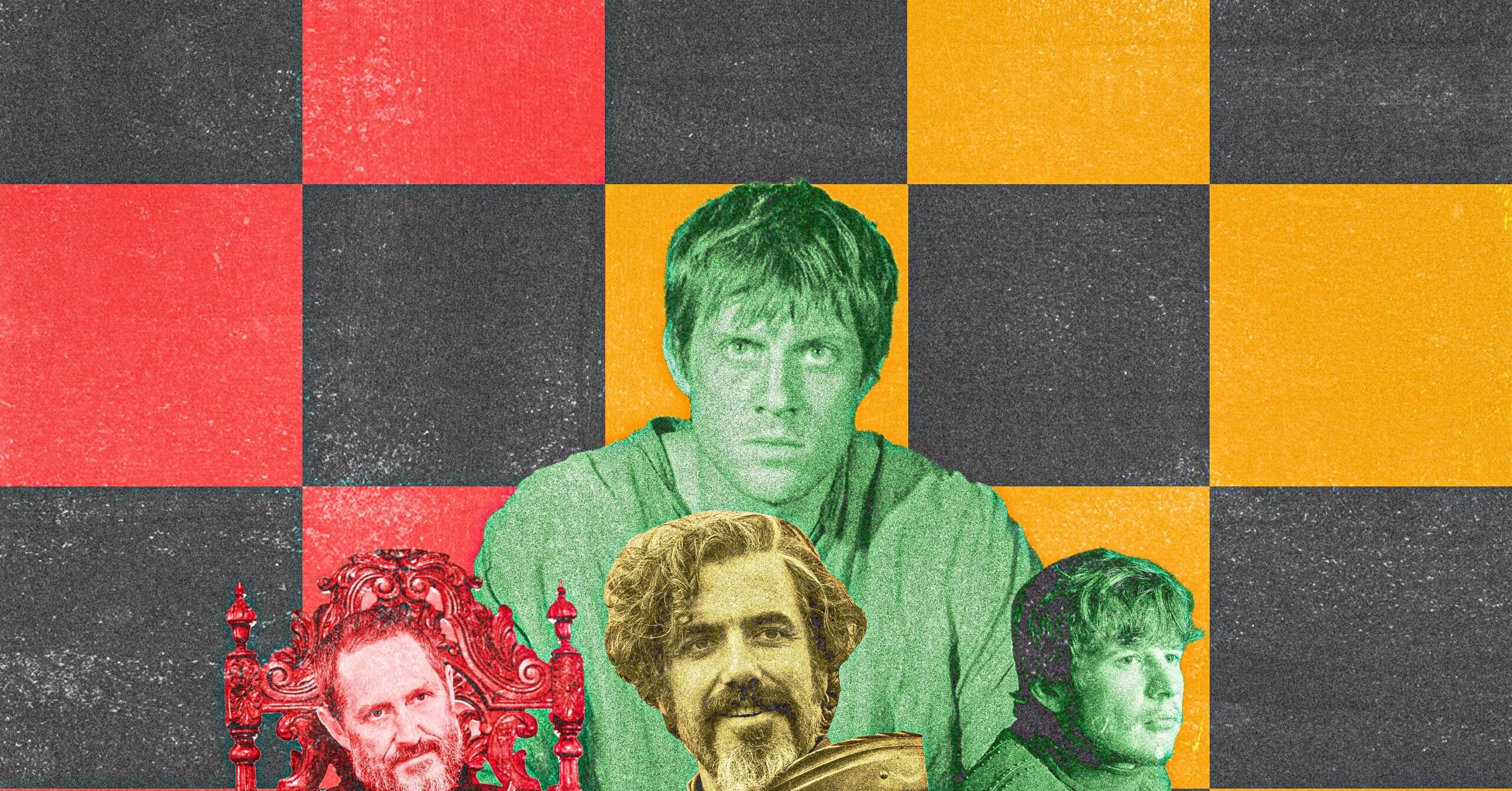 “Defending Honor: Ser Duncan’s Patriotic Stand in Episode 4”