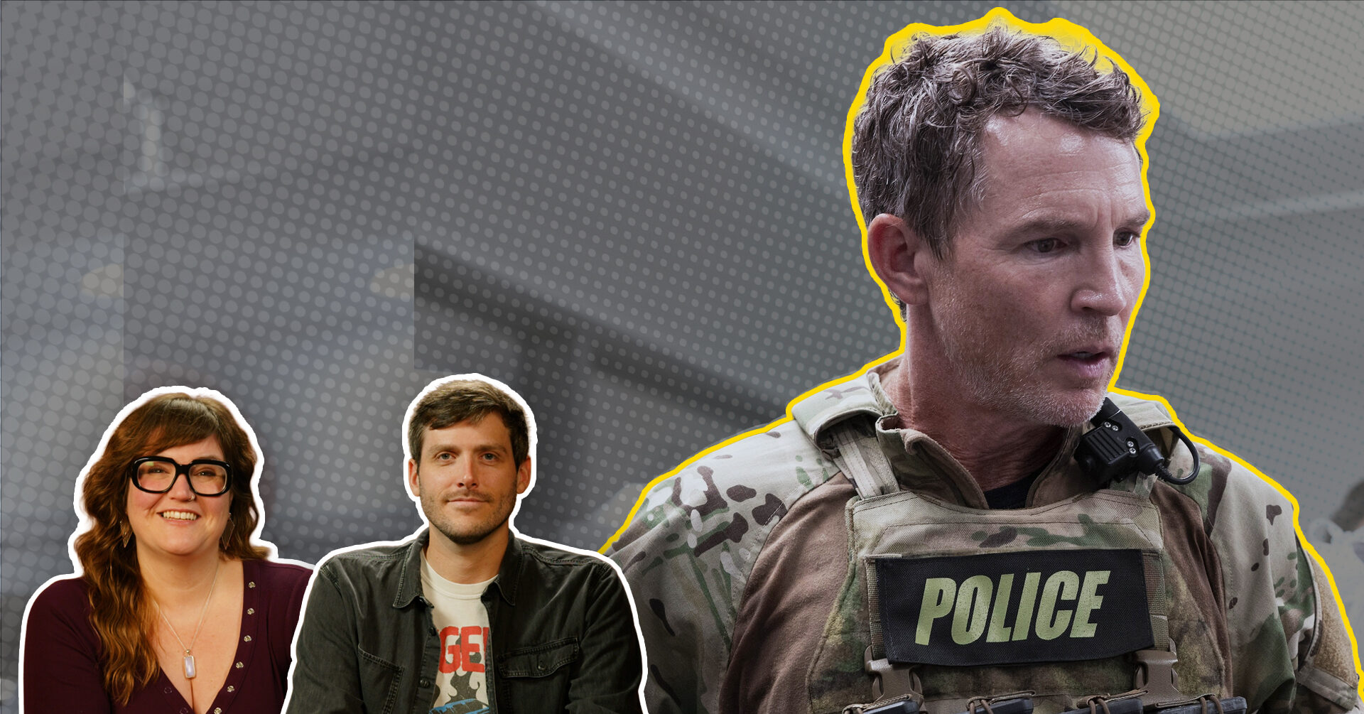 ‘The Pitt’ Season 2, Episode 7: The Night Shift Starts Early - The Ringer