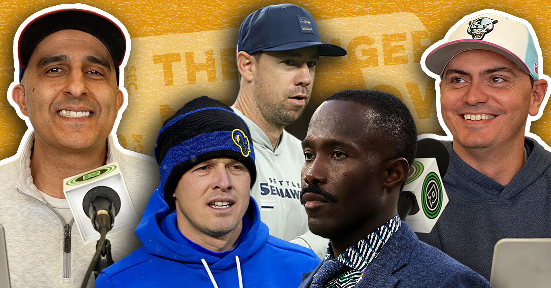 Vikings Shake-Up, Coaching Carousel Complete, and the Start of Super ...