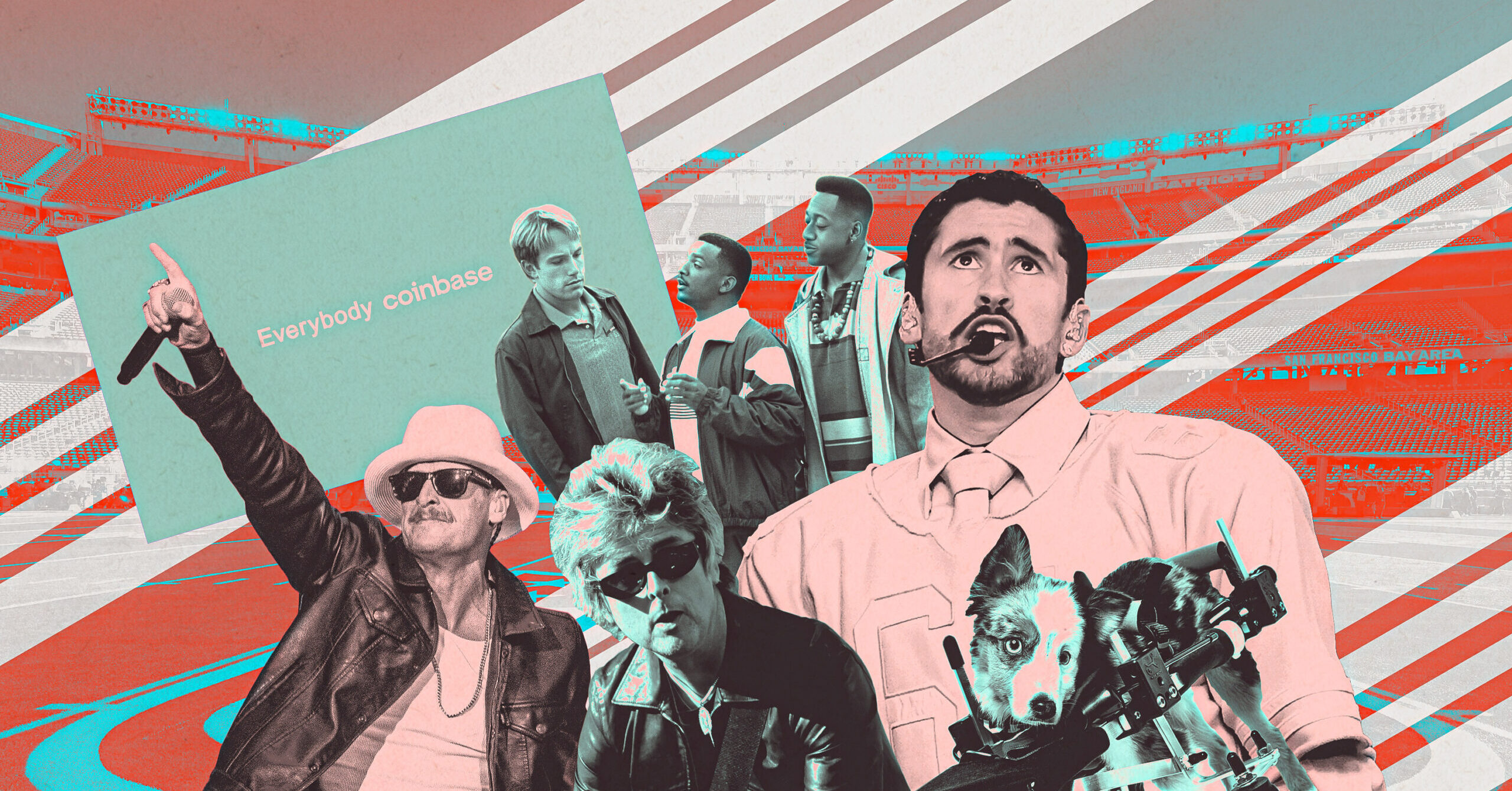 “Super Bowl LX Highlights: Winners and Losers in Pop Culture Showdown!”