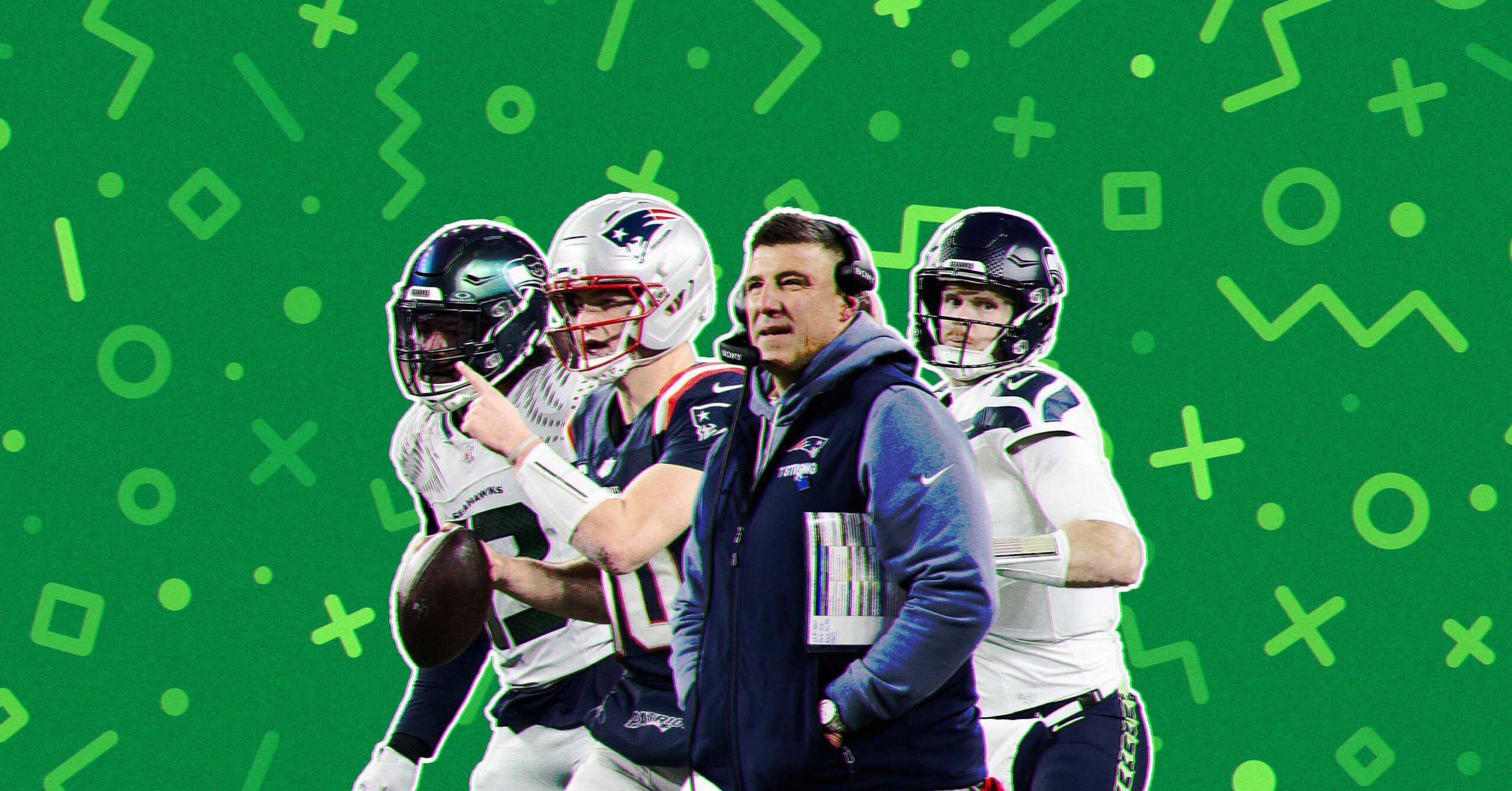 “Get Ready for Classic American Football: Bold Super Bowl LX Predictions Unveiled”