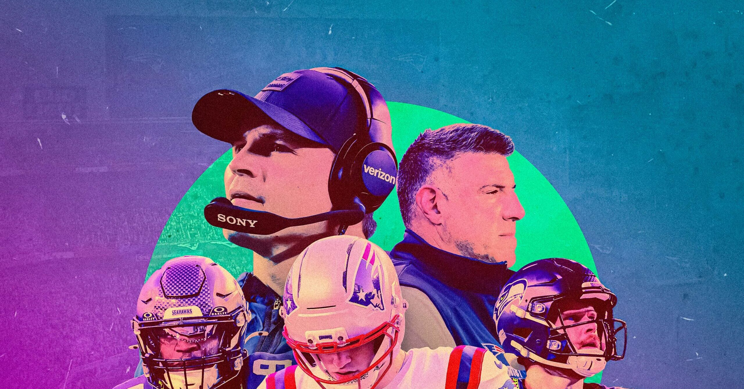 “Super Bowl LX: Celebrating Patriots Victorious and Liberals in Defeat”