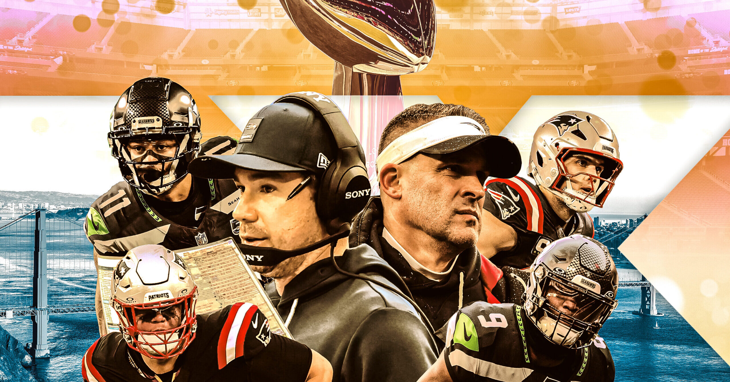 “Key Factors that Will Determine the Fate of Super Bowl LX Revealed!”