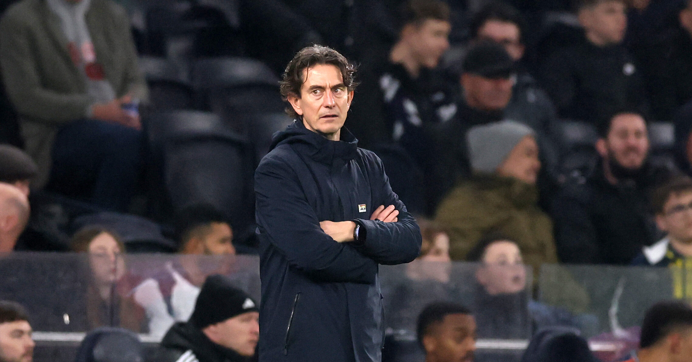 Forest and Spurs Won’t Get Any Sympathy If They Go Down