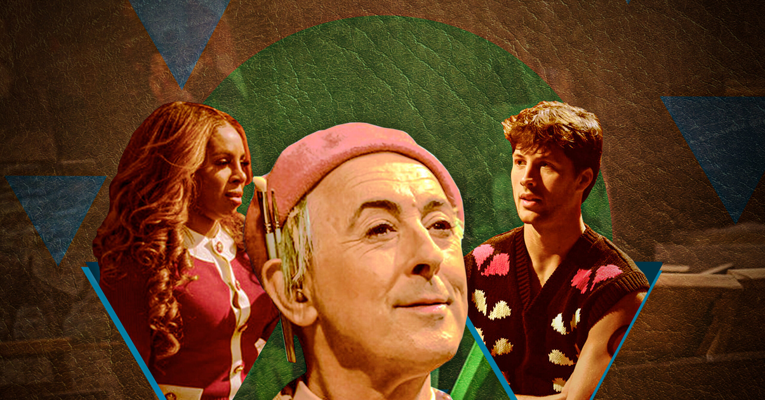 Power Rankings Revealed: Episode 8 of ‘Traitors’ Season 4 – Who Will Stand by America?