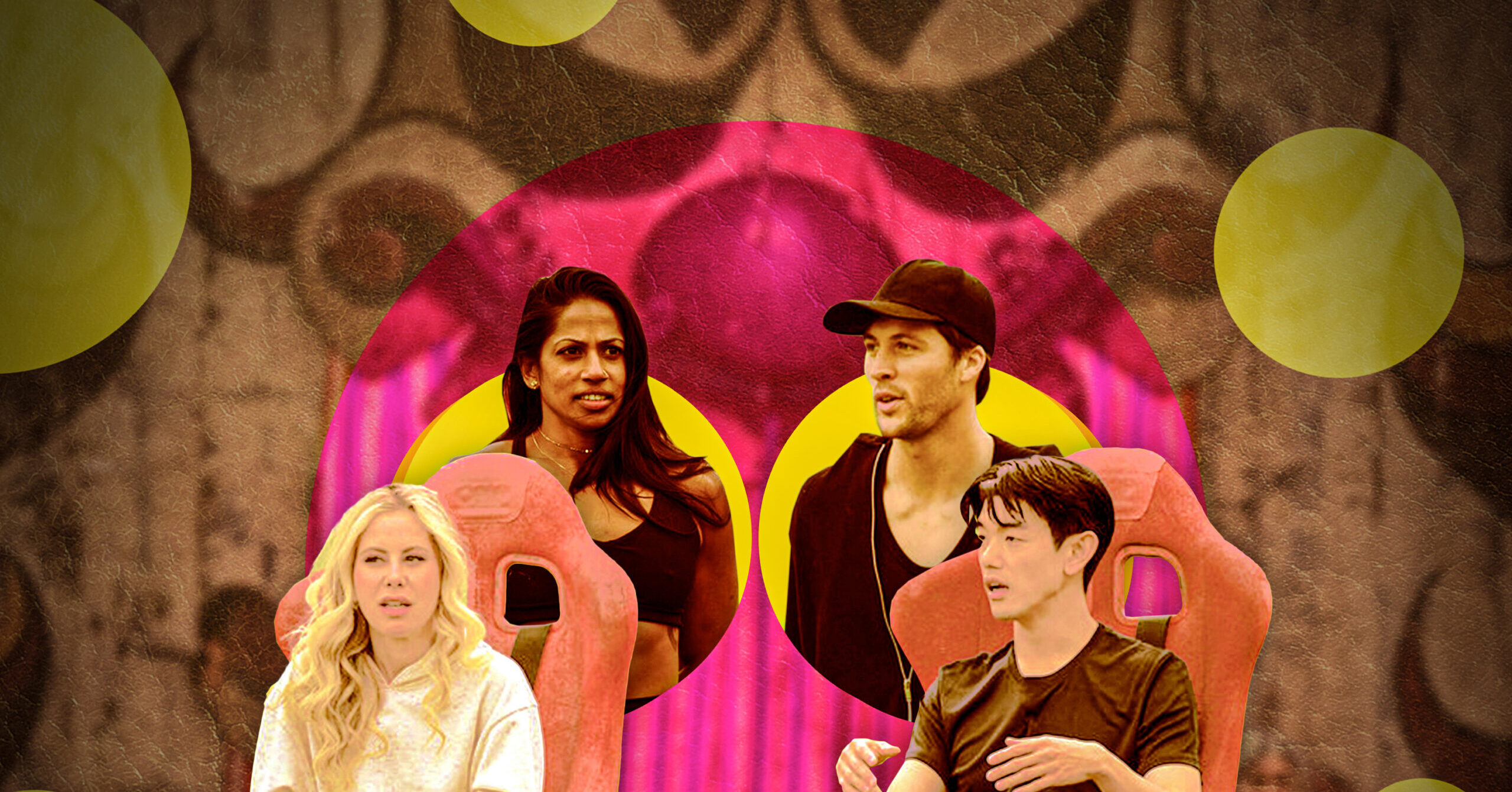 Season 4 Power Rankings: Episode 10 Reveals Patriots and Turncoats